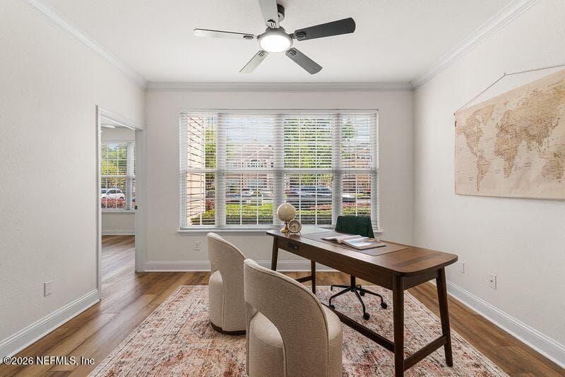 13810 SUTTON PARK Drive N 511, Jacksonville — exterior