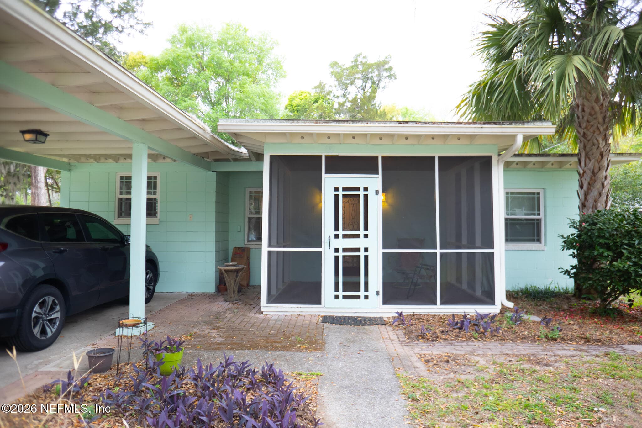 161 SW JASMINE Avenue, Keystone Heights, FL 32656, Keystone Heights — photo 2