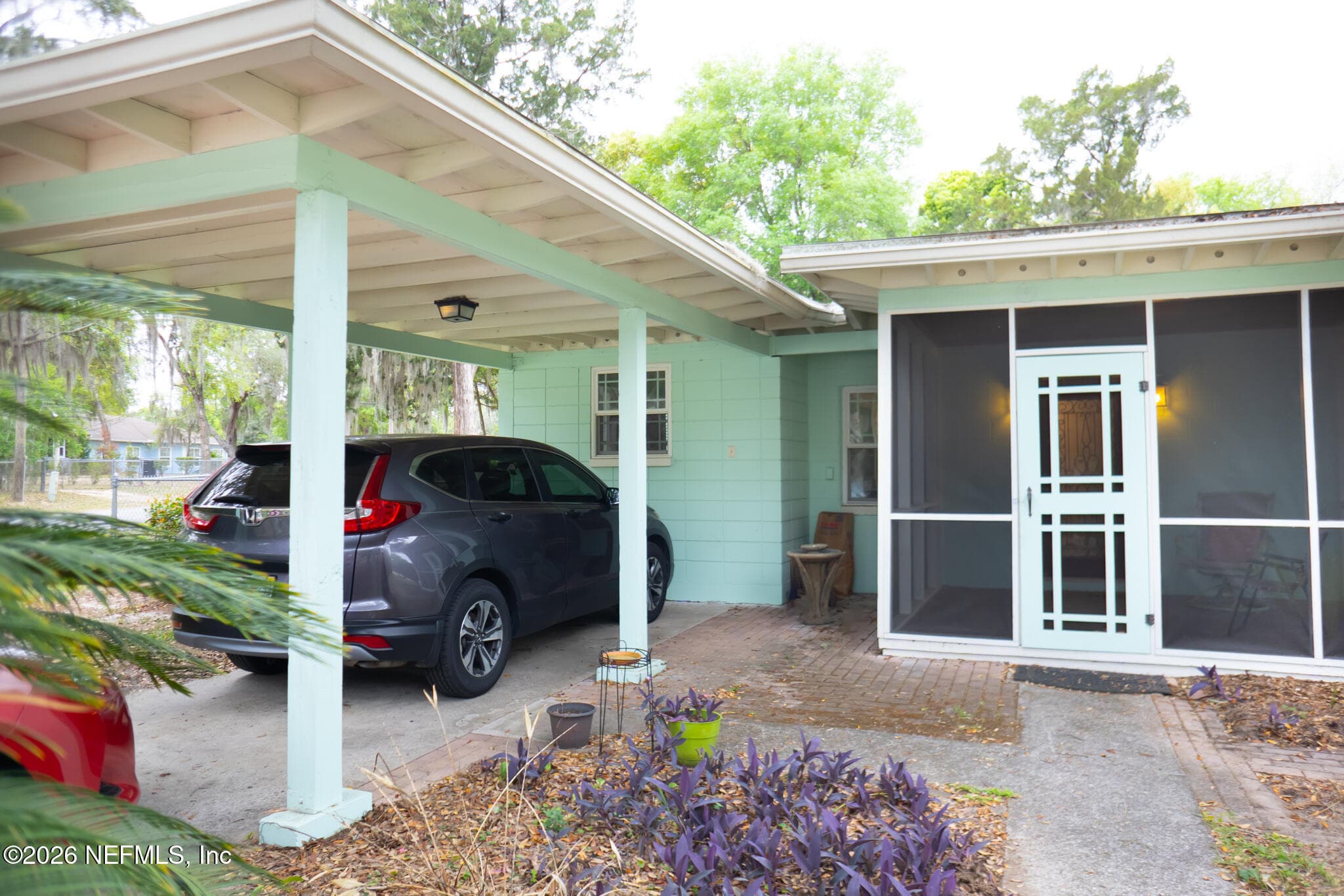 161 SW JASMINE Avenue, Keystone Heights, FL 32656, Keystone Heights — photo 3