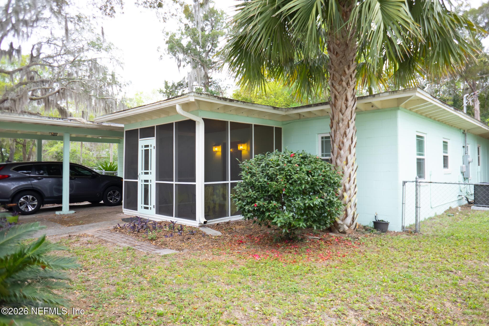 161 SW JASMINE Avenue, Keystone Heights, FL 32656, Keystone Heights — exterior