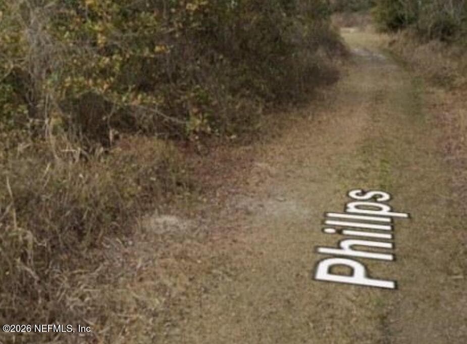 131 PHILLIPS Road, Florahome, FL 32140, Florahome — exterior