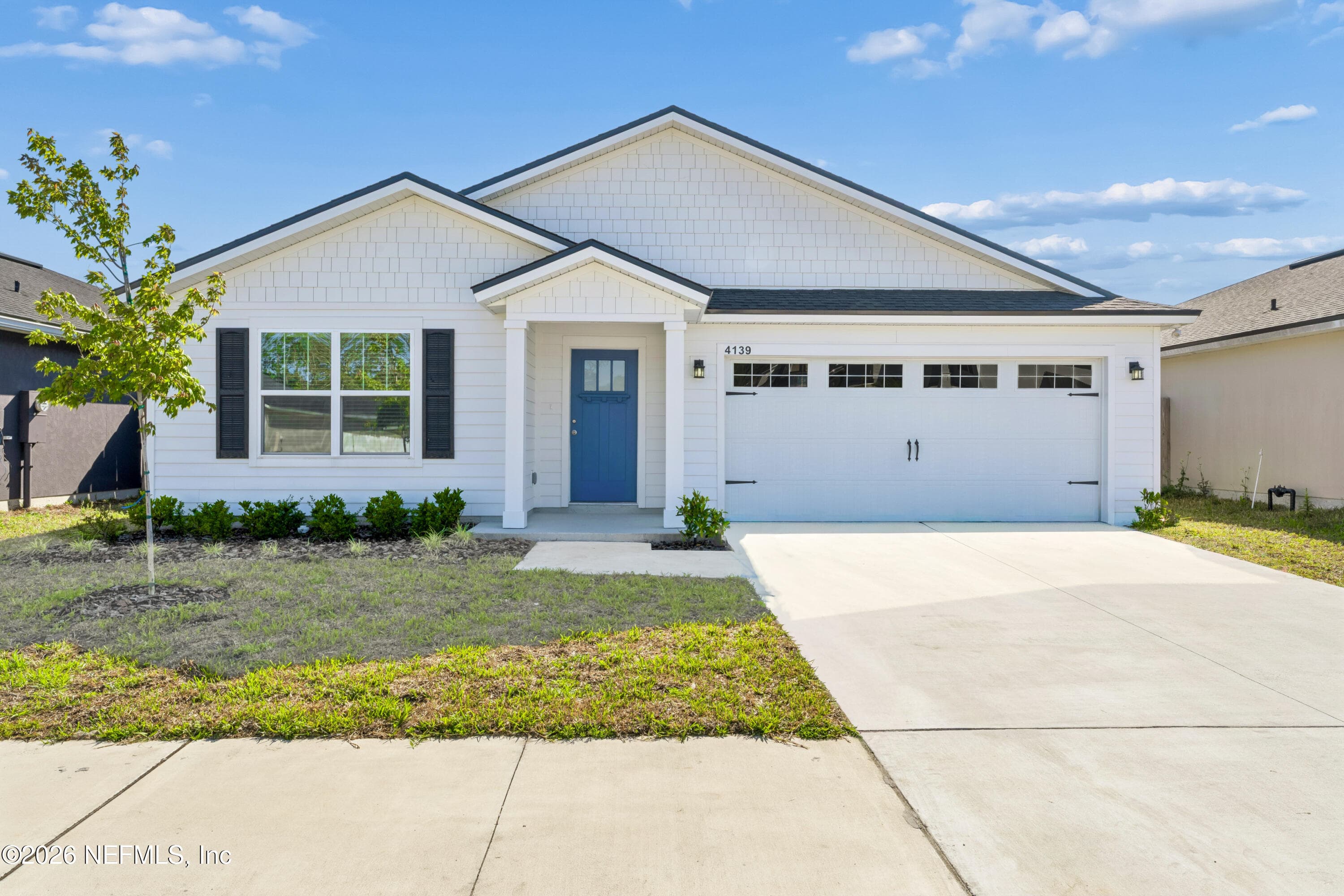 4139 SUNCOAST CROSSING Lane, Jacksonville — photo 2