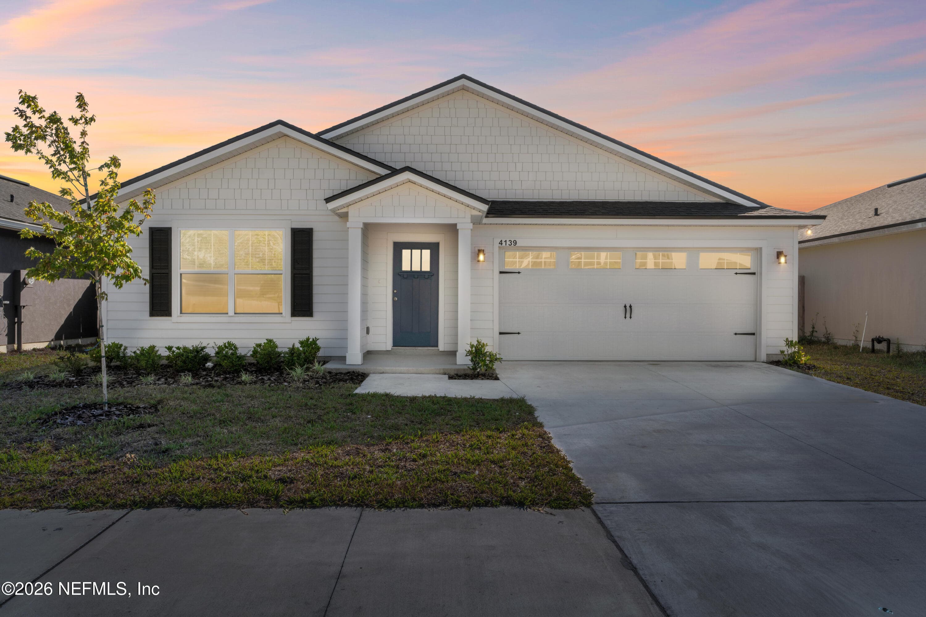 4139 SUNCOAST CROSSING Lane, Jacksonville — photo 3