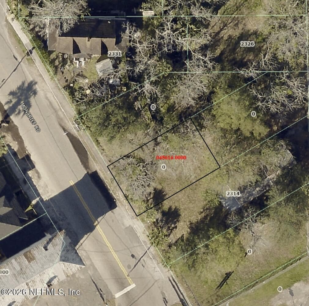 0 MONCRIEF Road, Jacksonville, FL 32209, Jacksonville — exterior