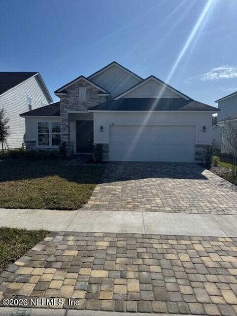 1021 BROOK FOREST Drive, St. Augustine — exterior