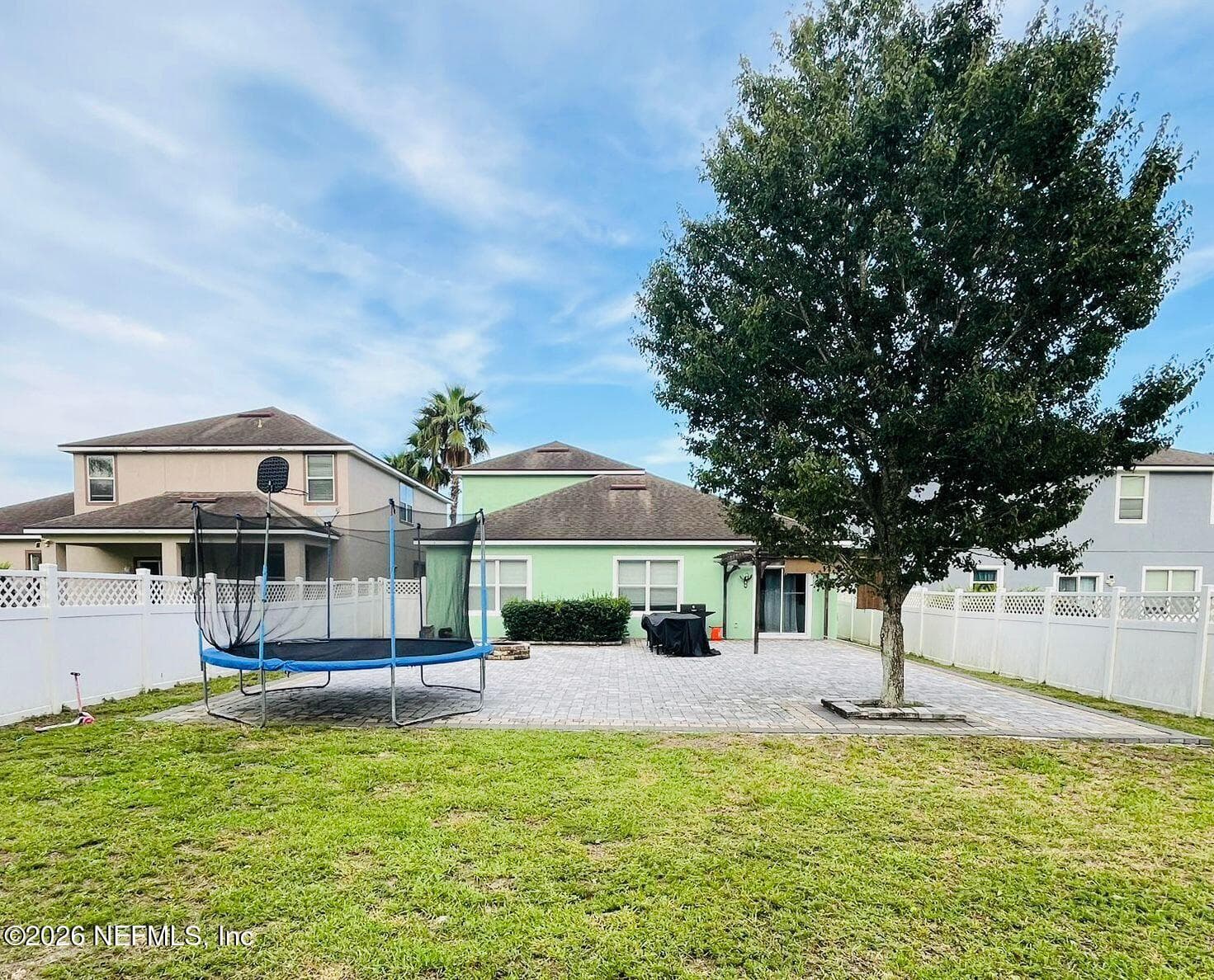 817 SUNNY STROLL Drive, Middleburg, FL 32068, Middleburg — photo 2
