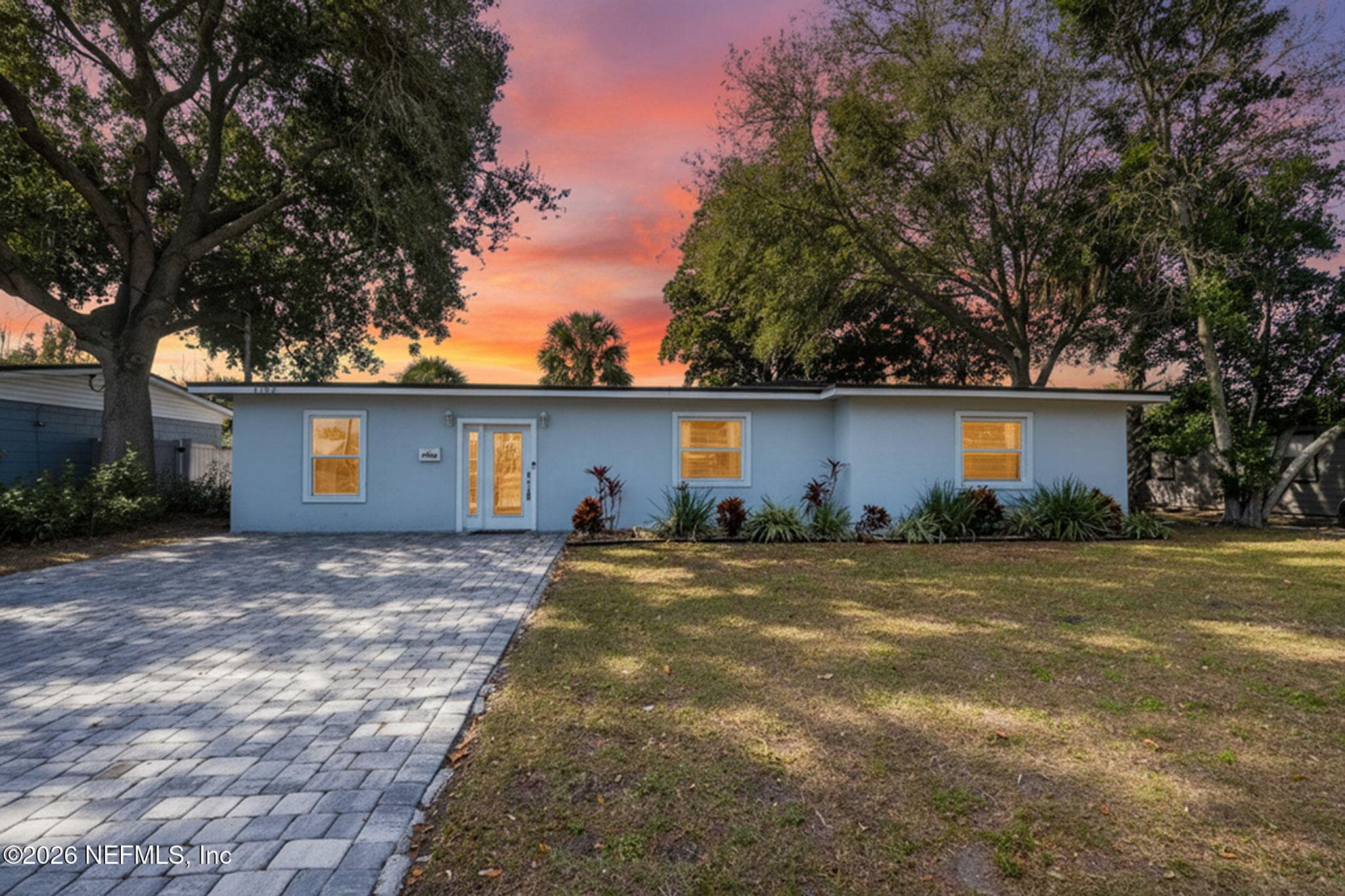 1702 7TH Street N, Jacksonville Beach, FL 32250, Jacksonville Beach — exterior