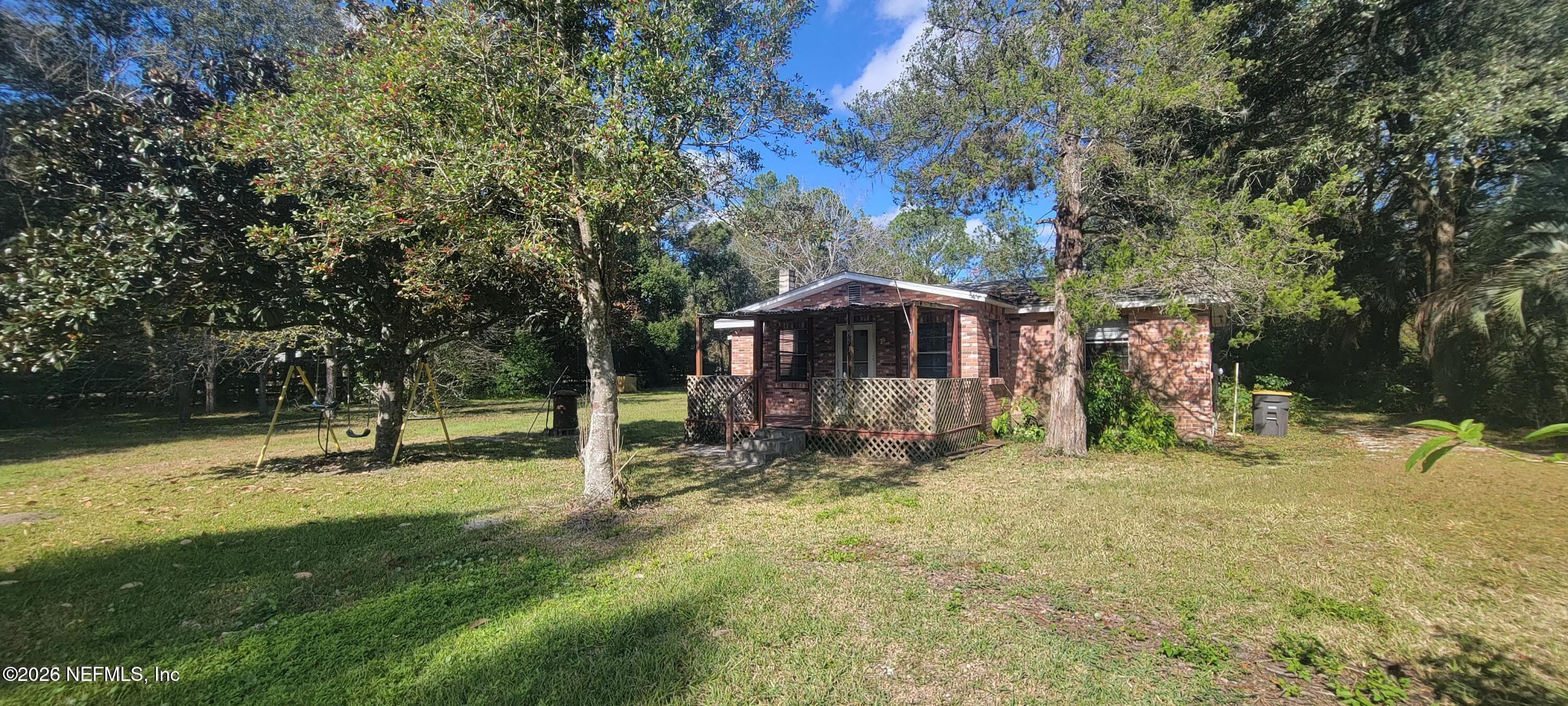 10593 JOES Road, Jacksonville, FL 32221, Jacksonville — exterior