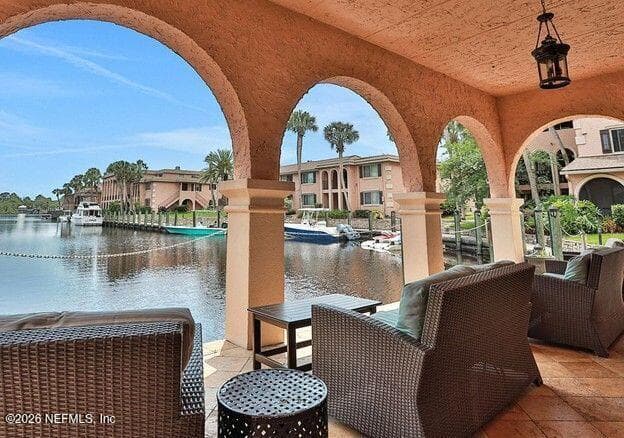 5375 ORTEGA FARMS Boulevard 308, Jacksonville, FL 32210, Jacksonville — exterior