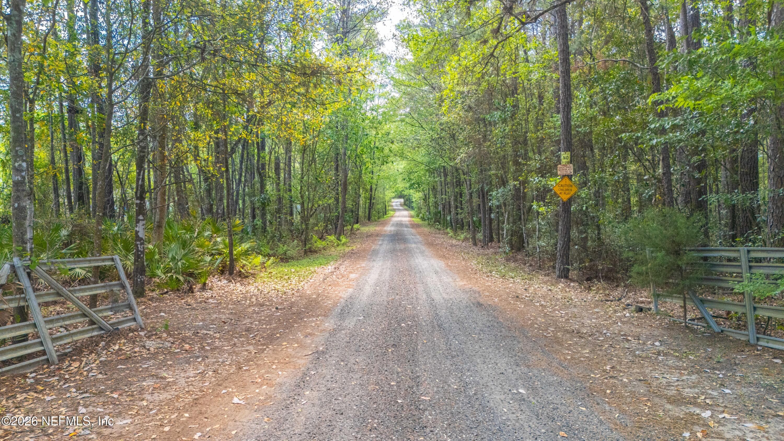 0 COUNTY ROAD 218, Clay Hill, FL 32234, Clay Hill — photo 2