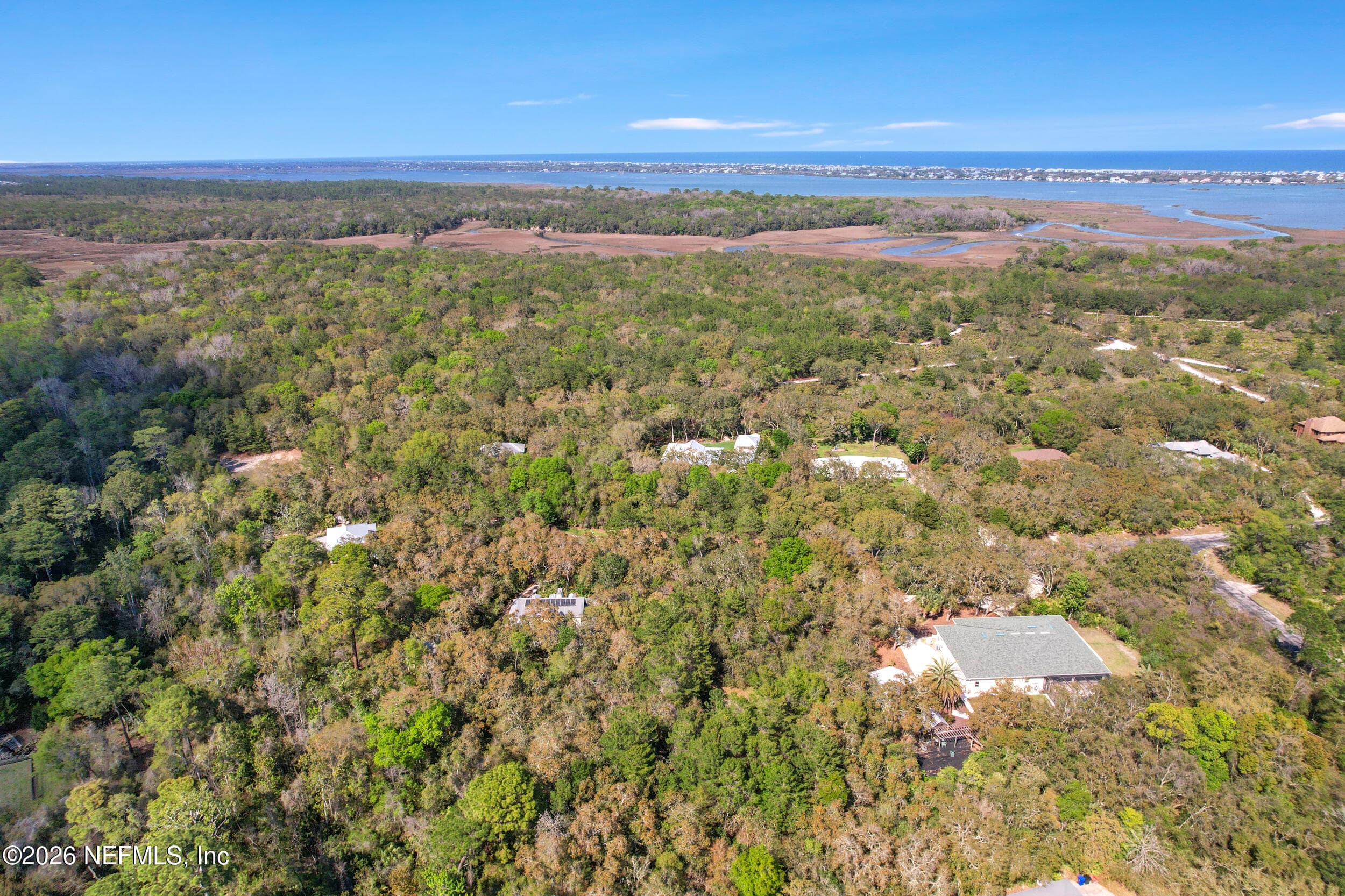 LOT 2 909 EAGLE Drive, St. Augustine, FL 32086, St. Augustine — photo 3