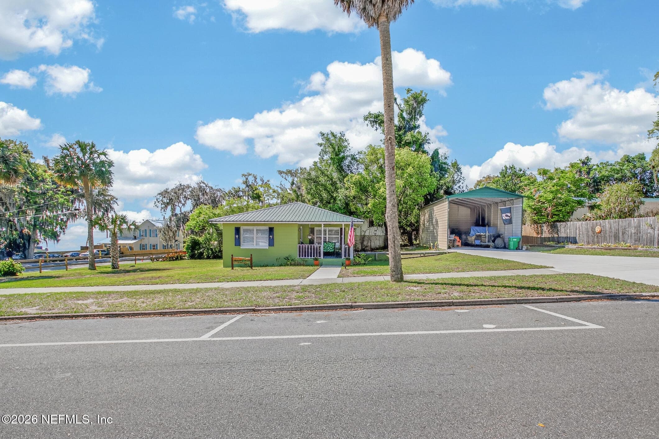 105 CENTRAL Avenue, Crescent City, FL 32112, Crescent City — photo 2