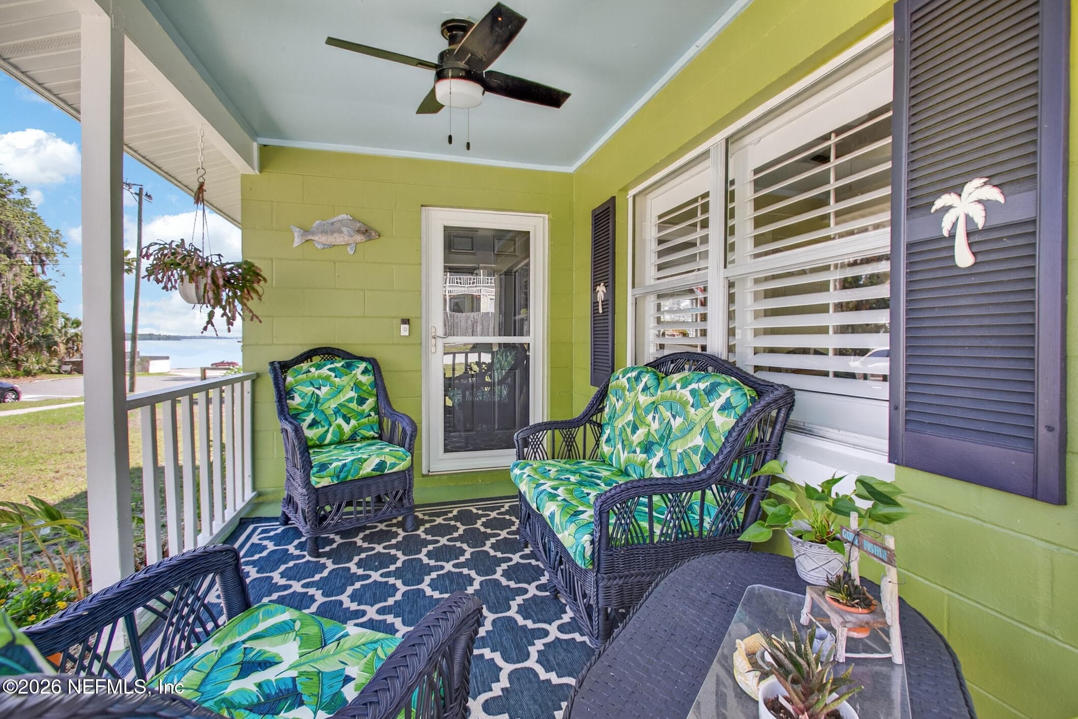105 CENTRAL Avenue, Crescent City, FL 32112, Crescent City — photo 3