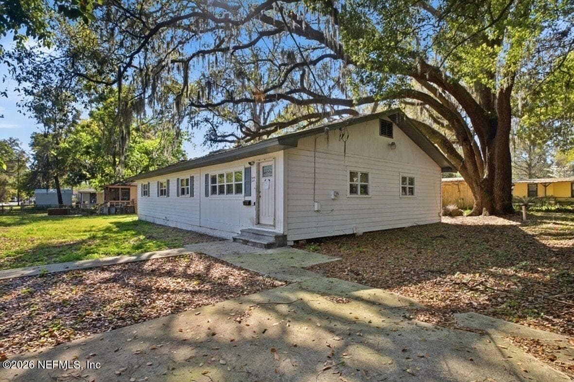 8040 HAMMOND Boulevard, Jacksonville — photo 2