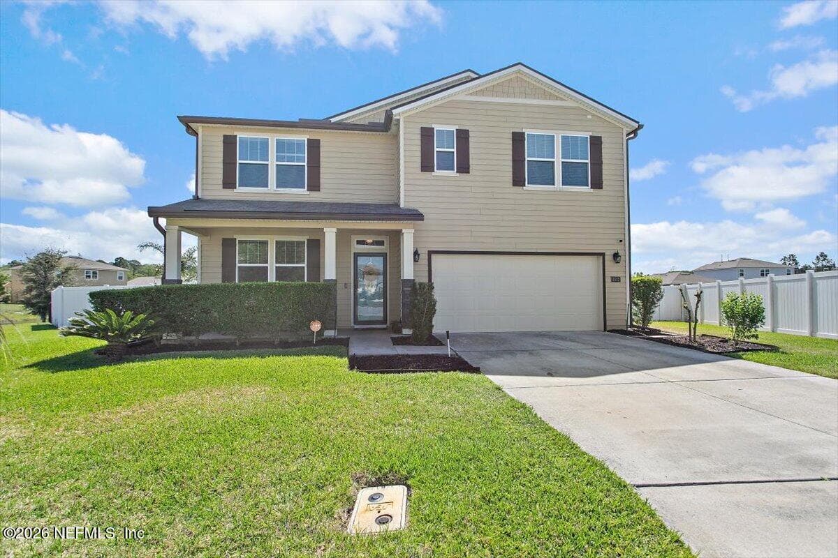 3512 GUPPY Court, Jacksonville, FL 32226, Jacksonville — photo 2