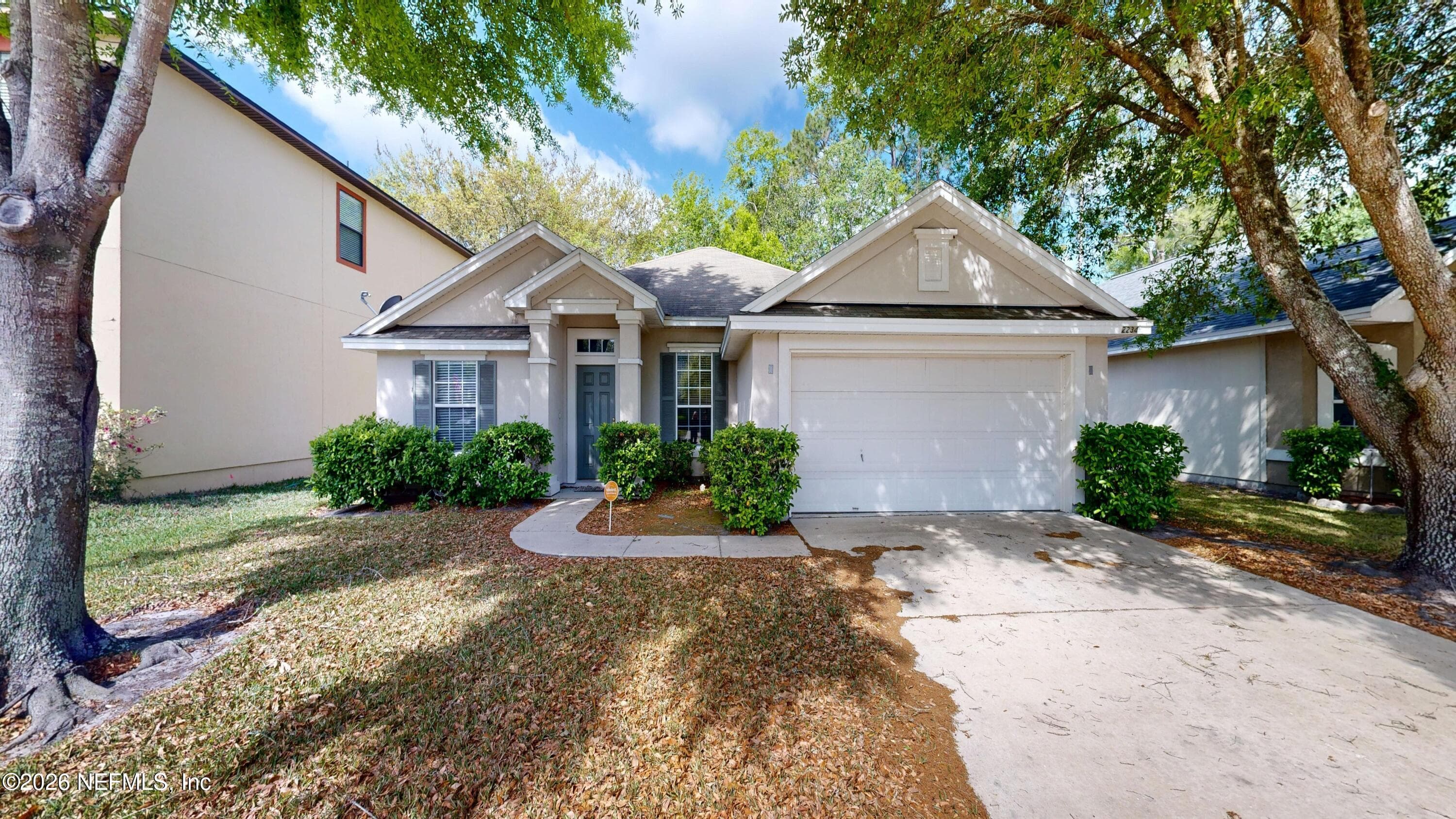 2234 CHEROKEE COVE Trail, Jacksonville, FL 32221, Jacksonville — exterior