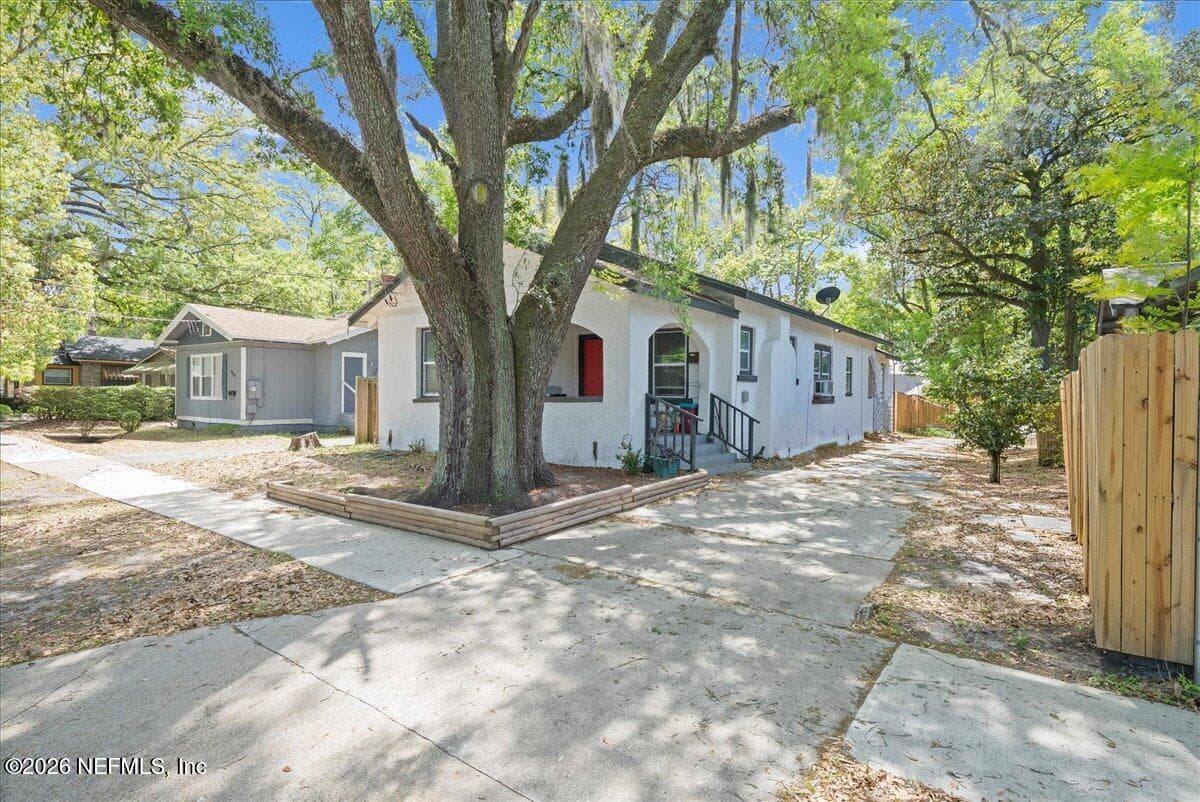 678 LINWOOD Avenue, Jacksonville, FL 32206, Jacksonville — photo 2