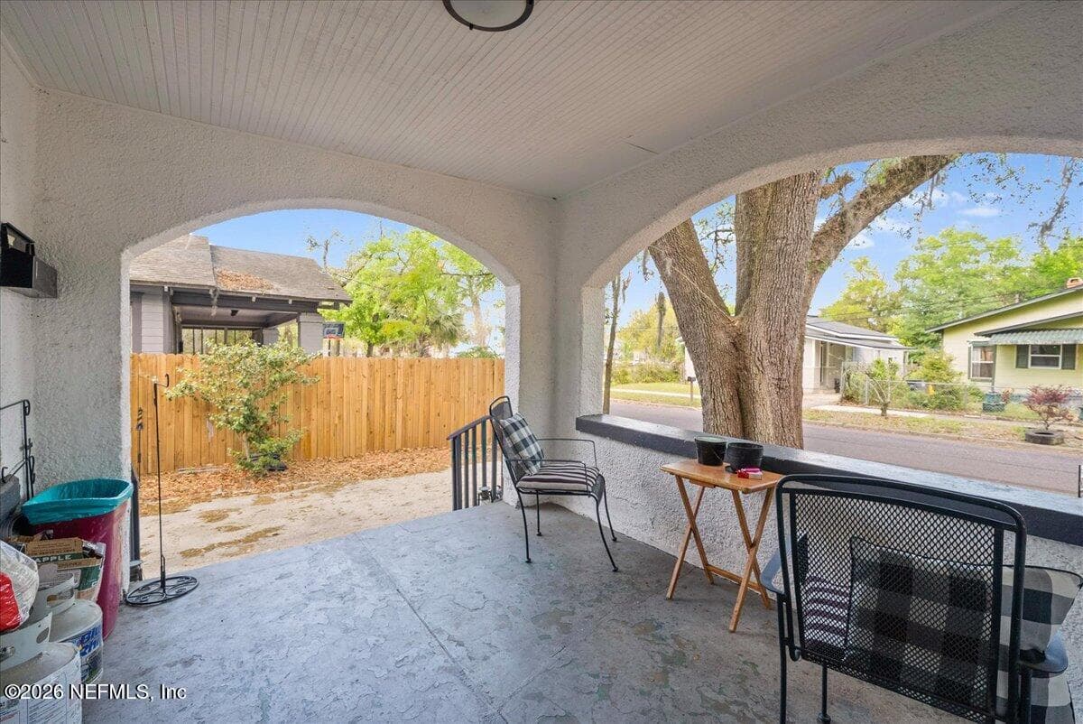 678 LINWOOD Avenue, Jacksonville, FL 32206, Jacksonville — photo 3
