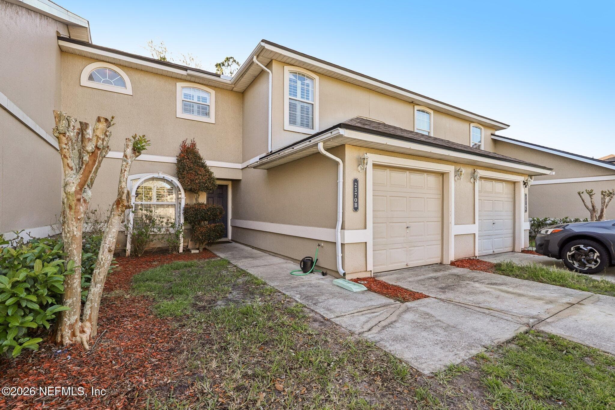 2370 WOOD HOLLOW Lane B, Fleming Island — exterior
