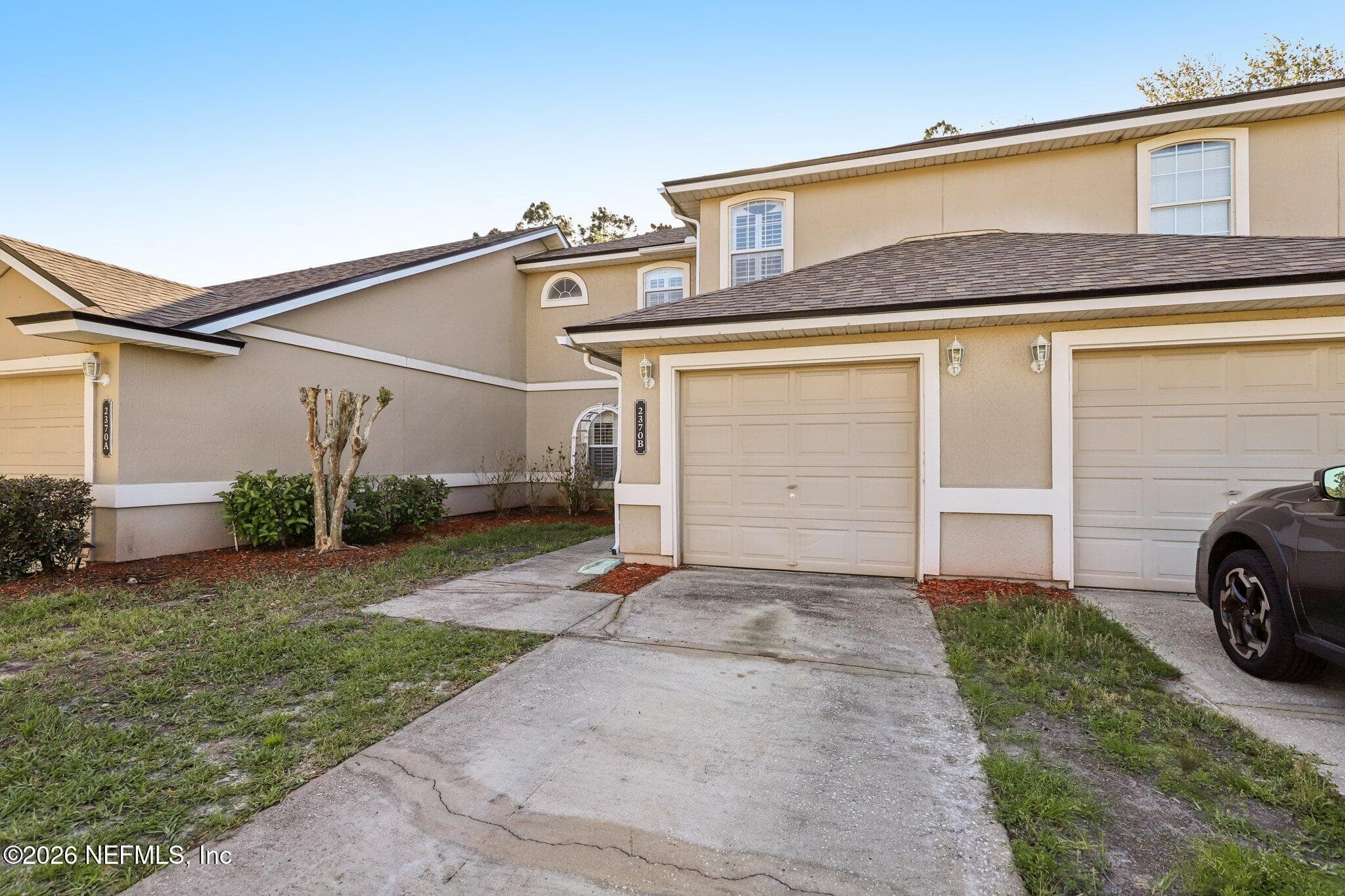 2370 WOOD HOLLOW Lane B, Fleming Island — photo 2