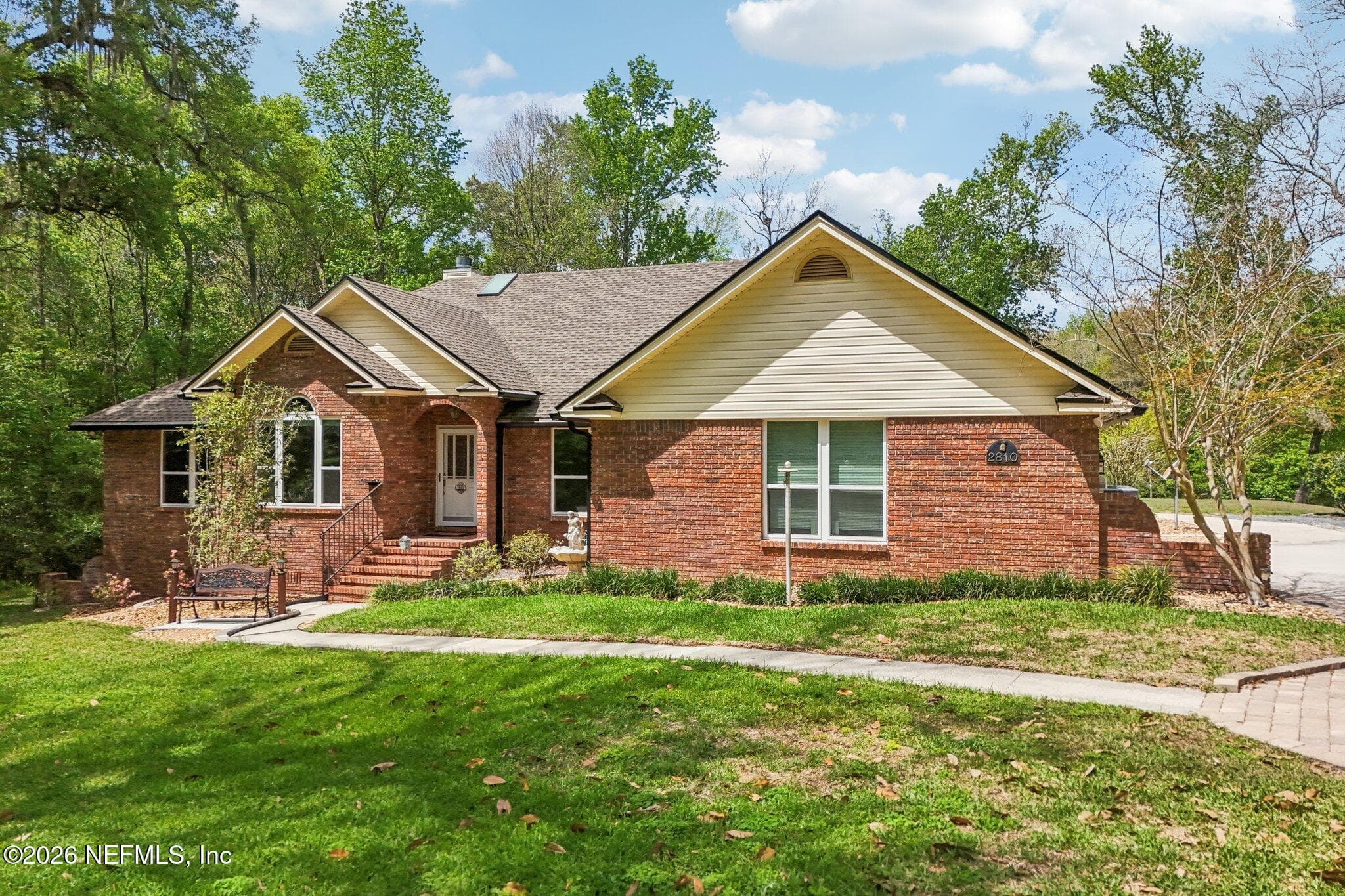 2810 RAVINES Road, Middleburg — exterior