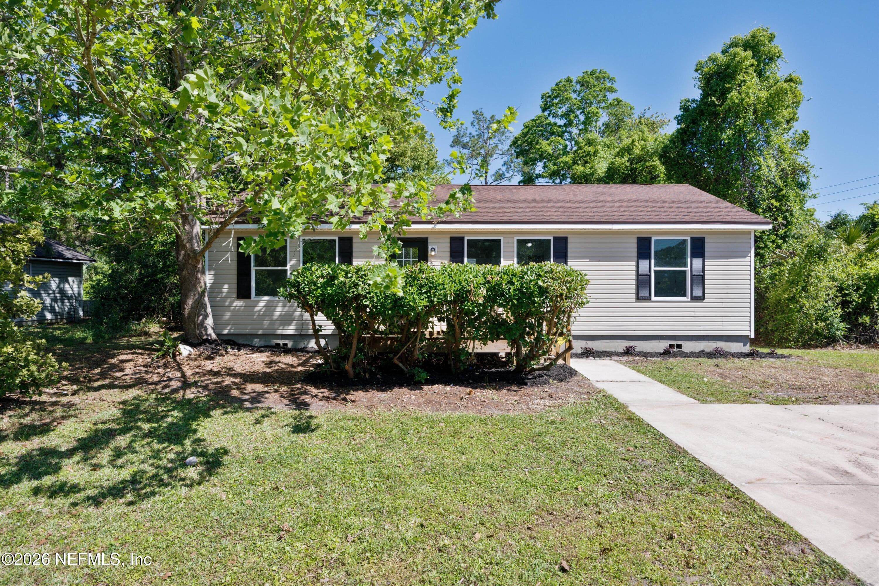 900 HELEN Street, St. Augustine, FL 32084, St. Augustine — exterior