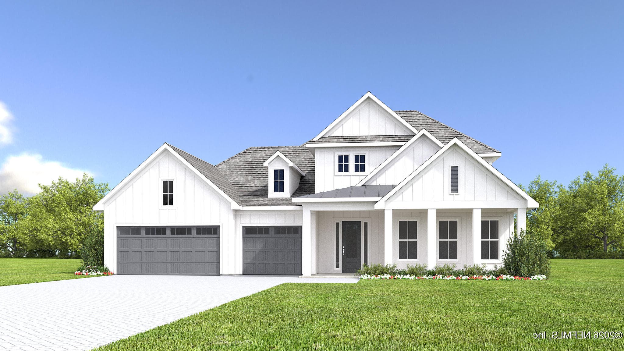233 ARBOR CREEK Drive, St. Augustine, FL 32092, St. Augustine — exterior