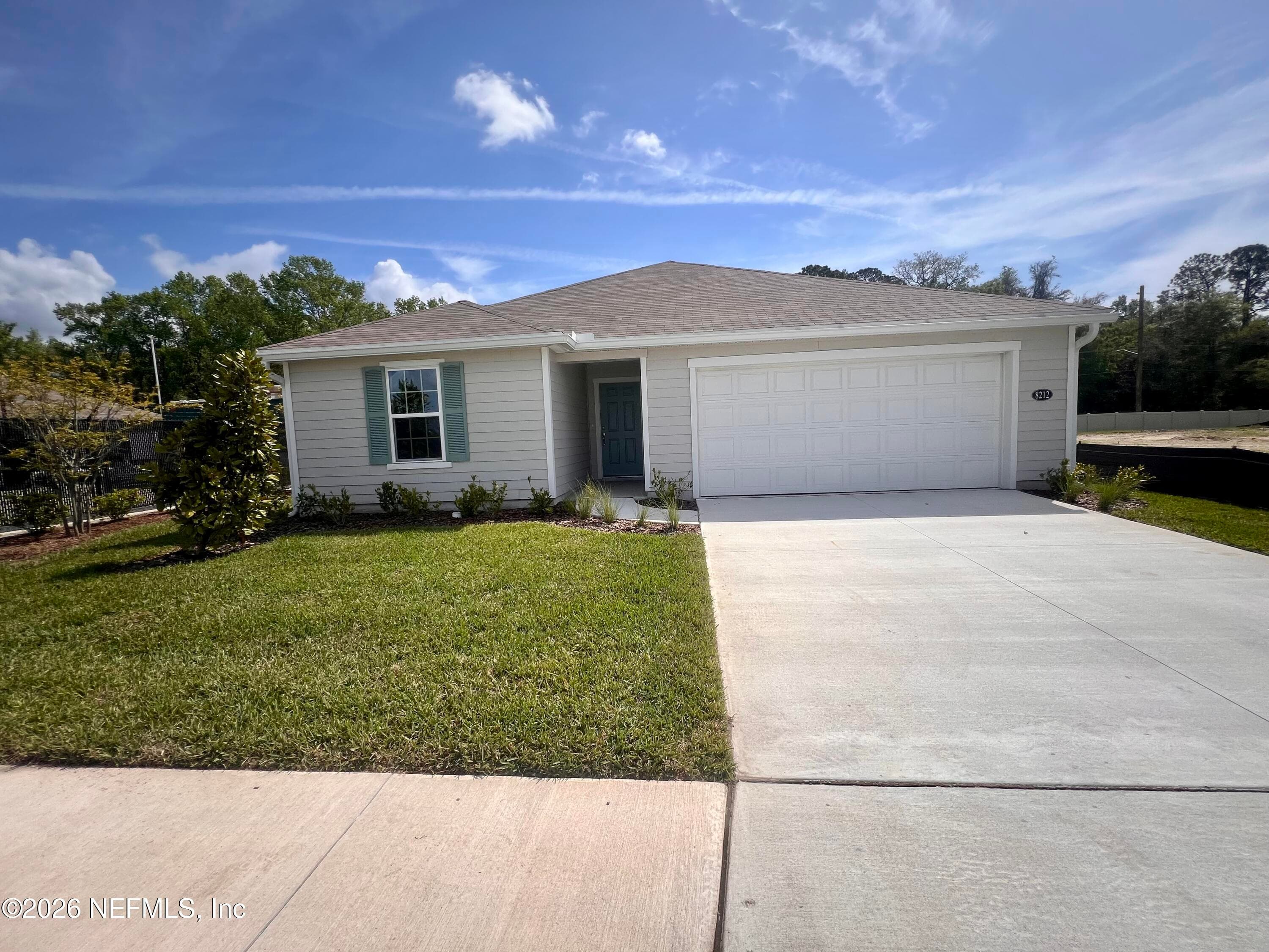 8212 HAWKES MEADOW Drive, Jacksonville, FL 32219, Jacksonville — exterior
