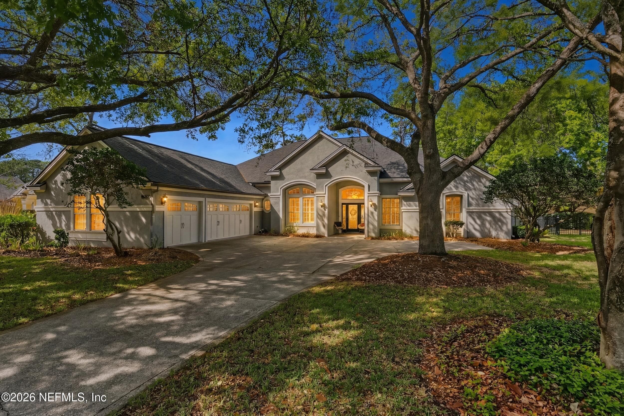 12925 HUNTLEY MANOR Drive, Jacksonville — photo 2