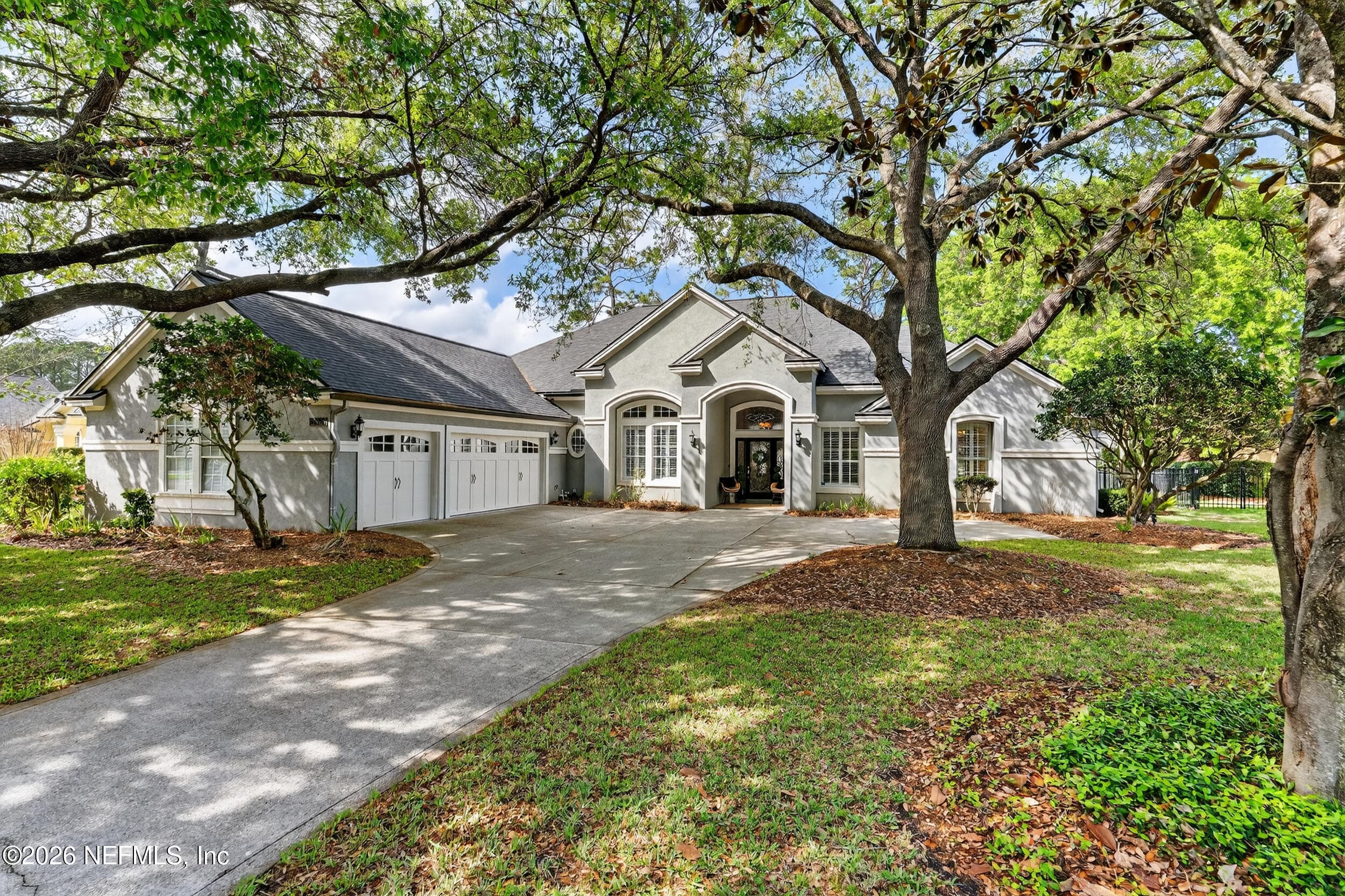 12925 HUNTLEY MANOR Drive, Jacksonville — photo 3