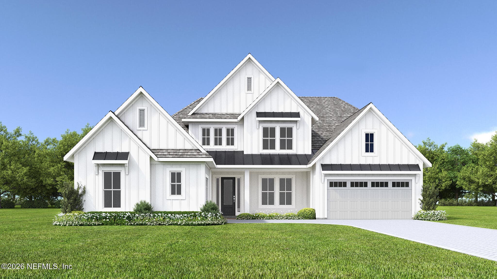 148 BLUE RIVER Drive, St. Augustine — exterior