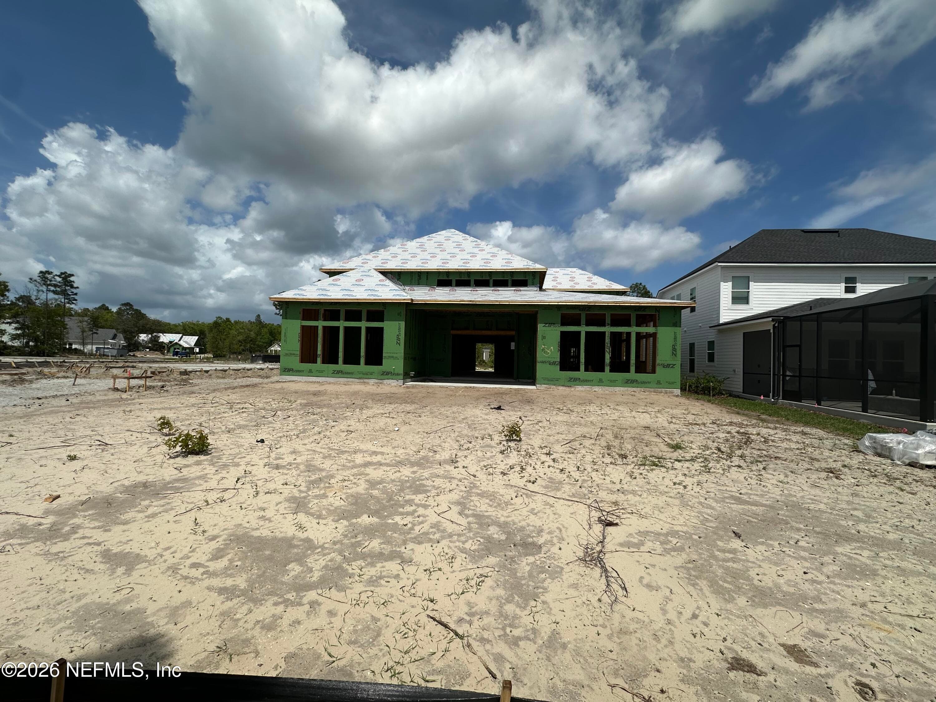 108 BLUE RIVER Drive, St. Augustine — photo 3