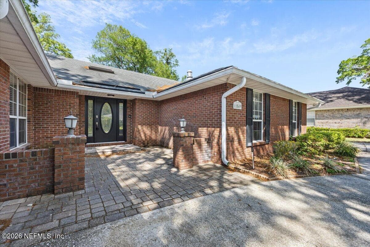 11549 SEDGEMOORE Drive S, Jacksonville — photo 2