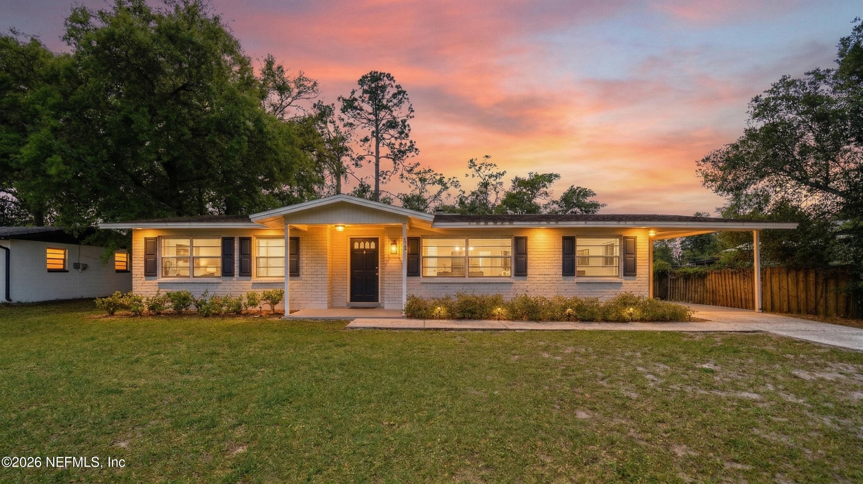 586 MADEIRA Drive, Orange Park, FL 32073, Orange Park — exterior