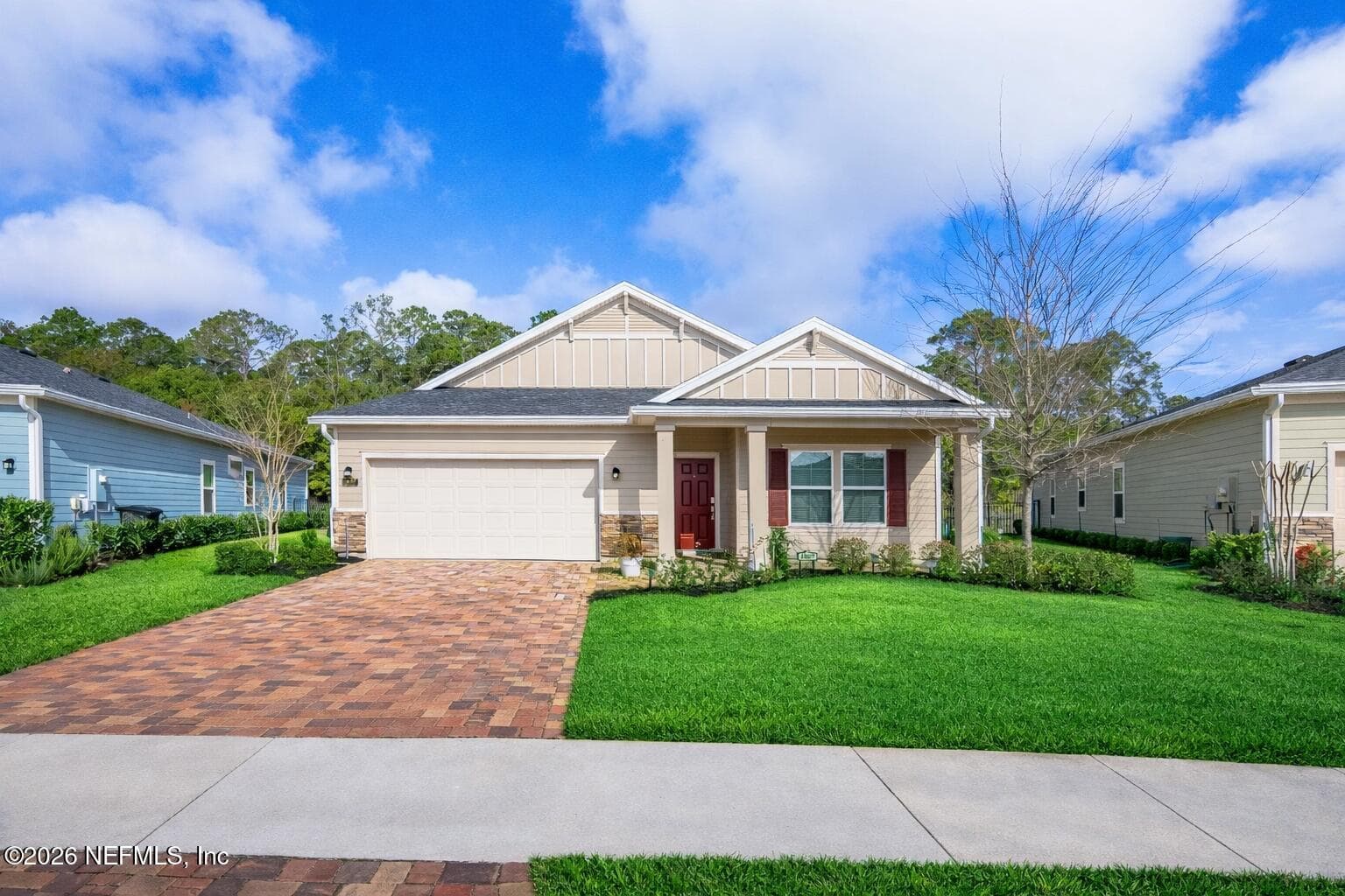 2947 CROSSFIELD Drive, Green Cove Springs, FL 32043, Green Cove Springs — exterior