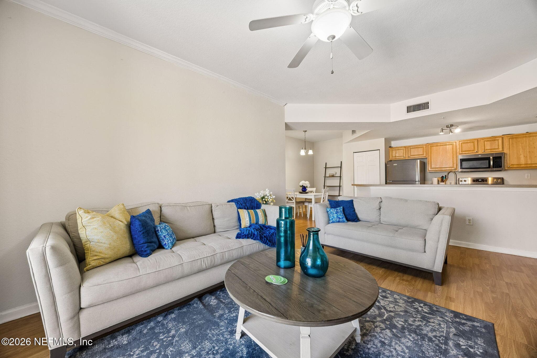 440 S VILLA SAN MARCO Drive 201, St. Augustine — exterior