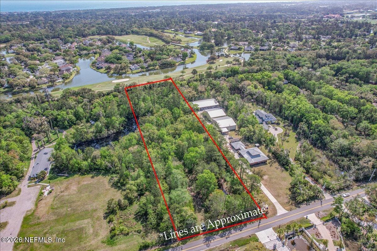 274 N ROSCOE Boulevard, Ponte Vedra Beach — exterior