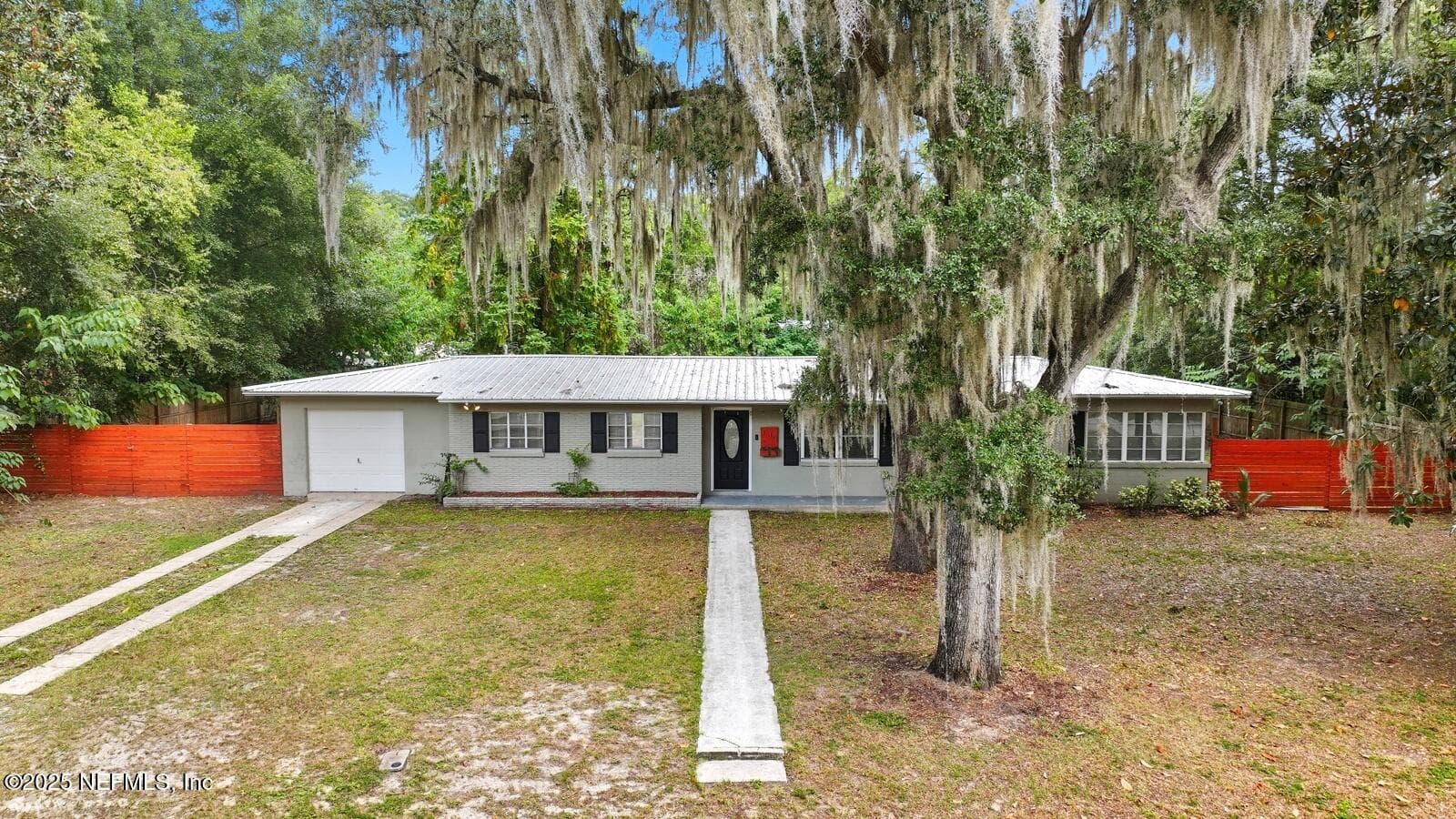130 SW PEACH Street, Keystone Heights, FL 32656, Keystone Heights — exterior