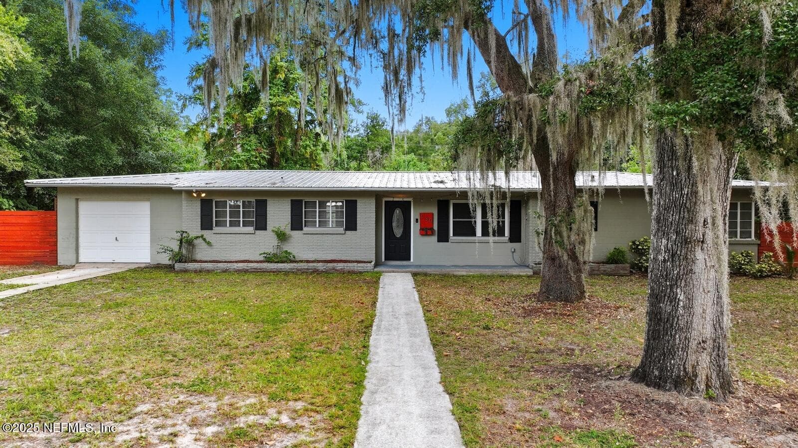 130 SW PEACH Street, Keystone Heights, FL 32656, Keystone Heights — photo 2