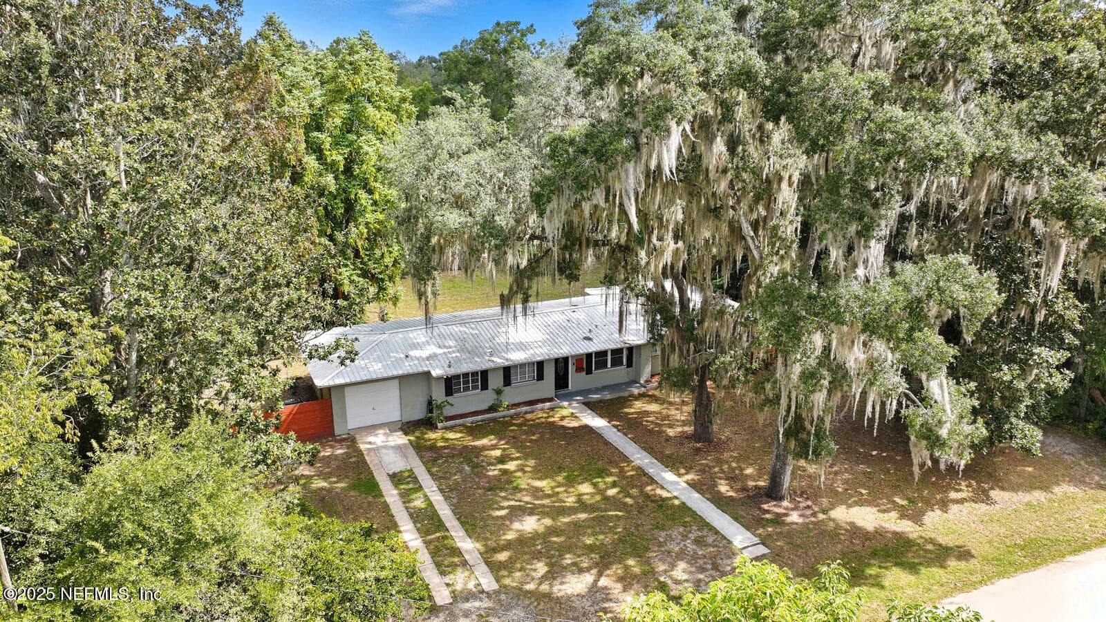 130 SW PEACH Street, Keystone Heights, FL 32656, Keystone Heights — photo 3