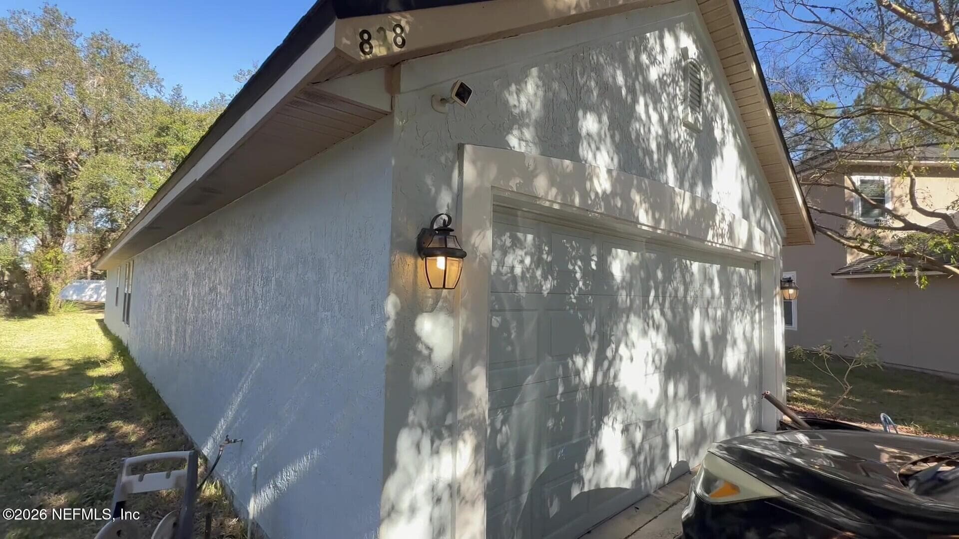828 TIMBERJACK Court, Orange Park — exterior