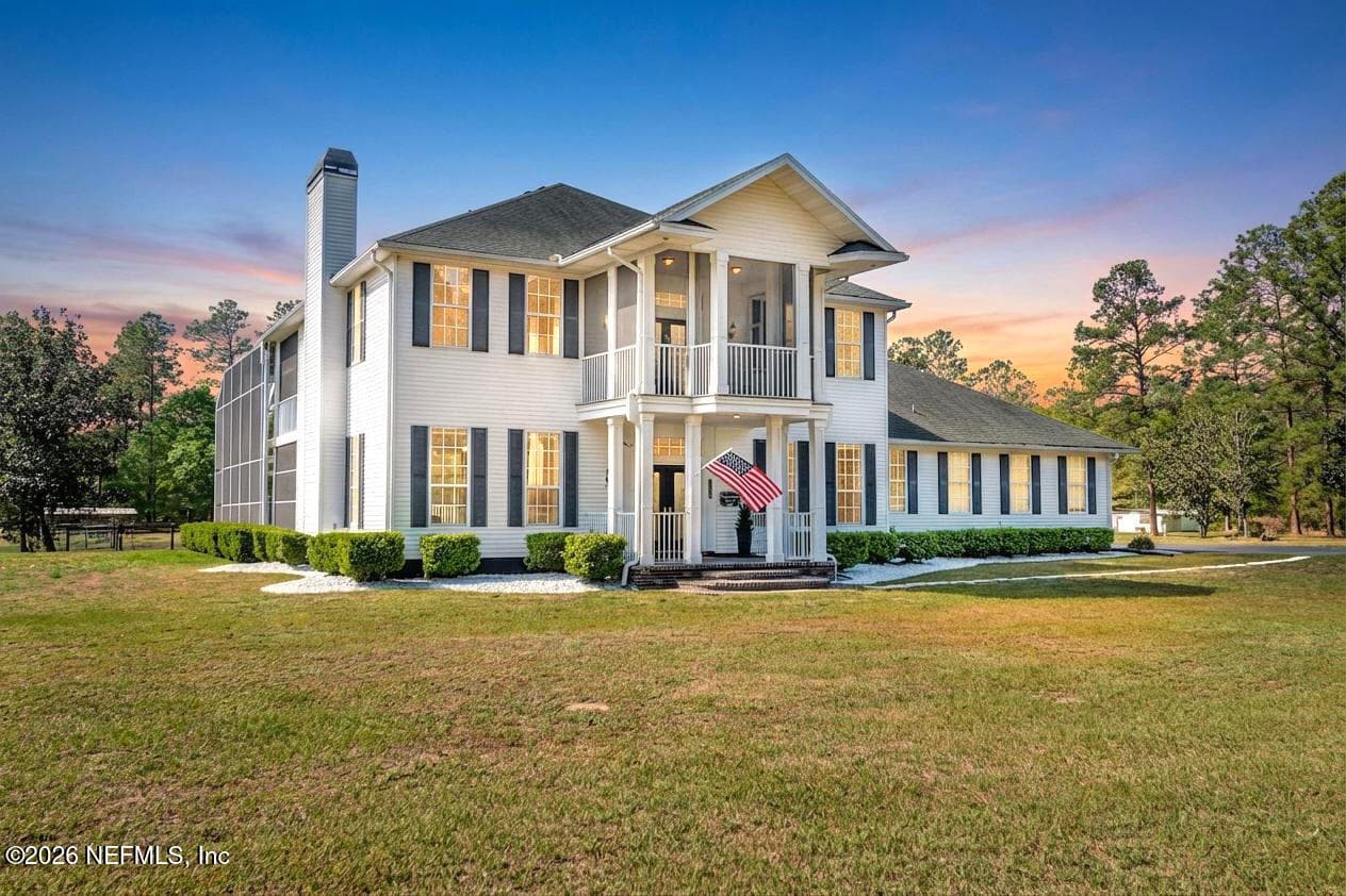 7518 GLYNN ALLYN Road, Macclenny — photo 2