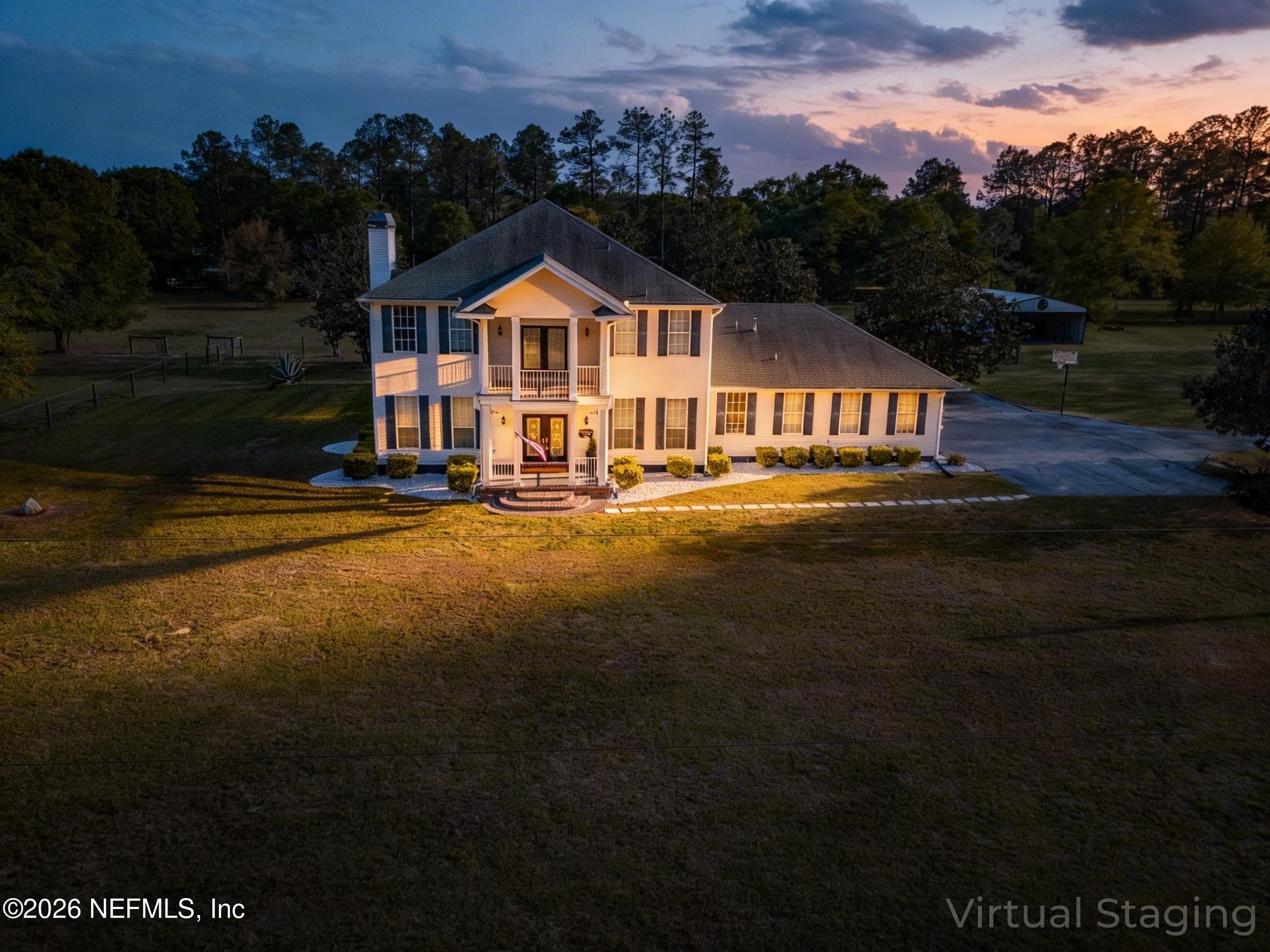 7518 GLYNN ALLYN Road, Macclenny — photo 3