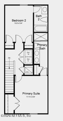 7256 SABAL Terrace, Jacksonville — photo 3