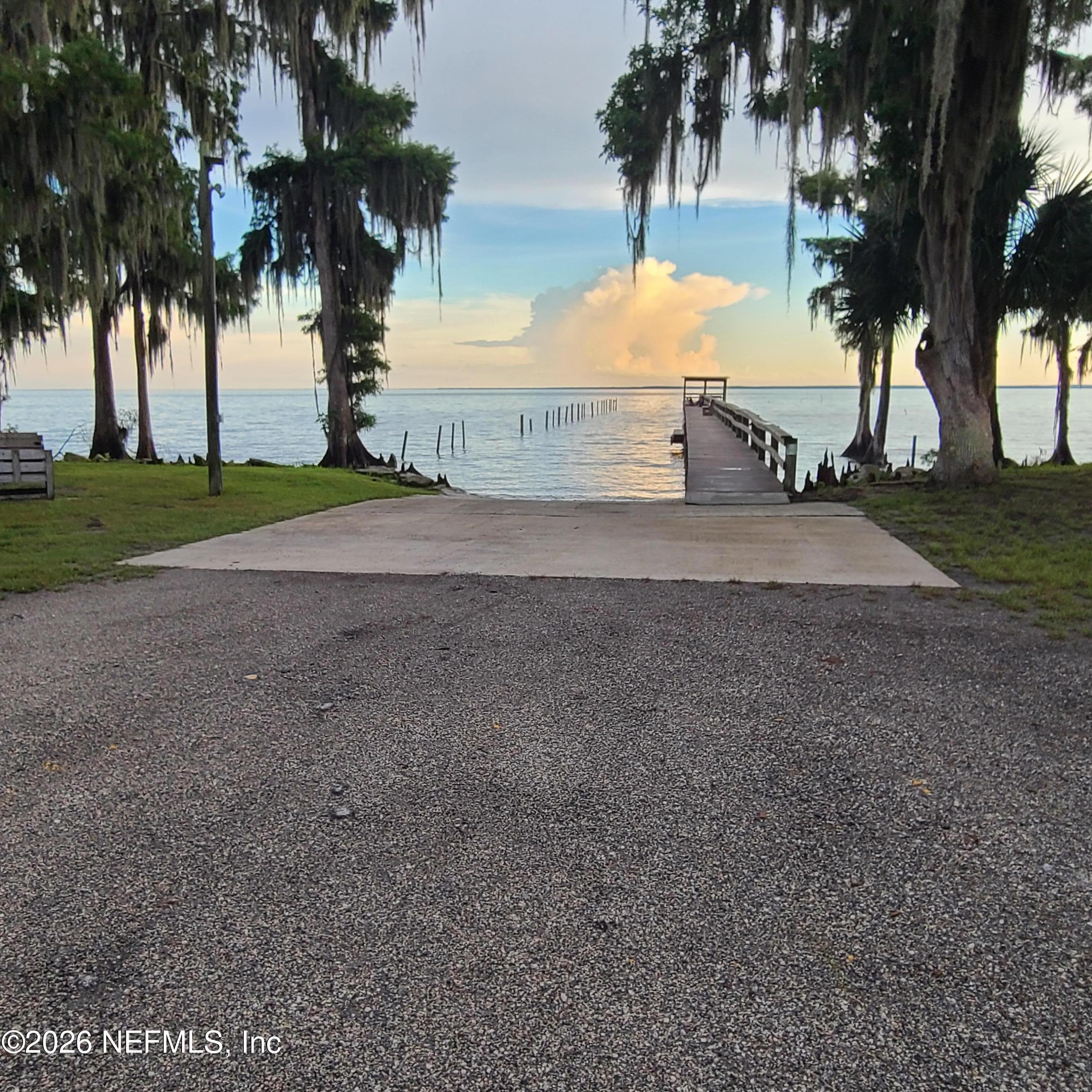 233 PARADISE Boulevard, Georgetown, FL 32139, Georgetown — photo 2
