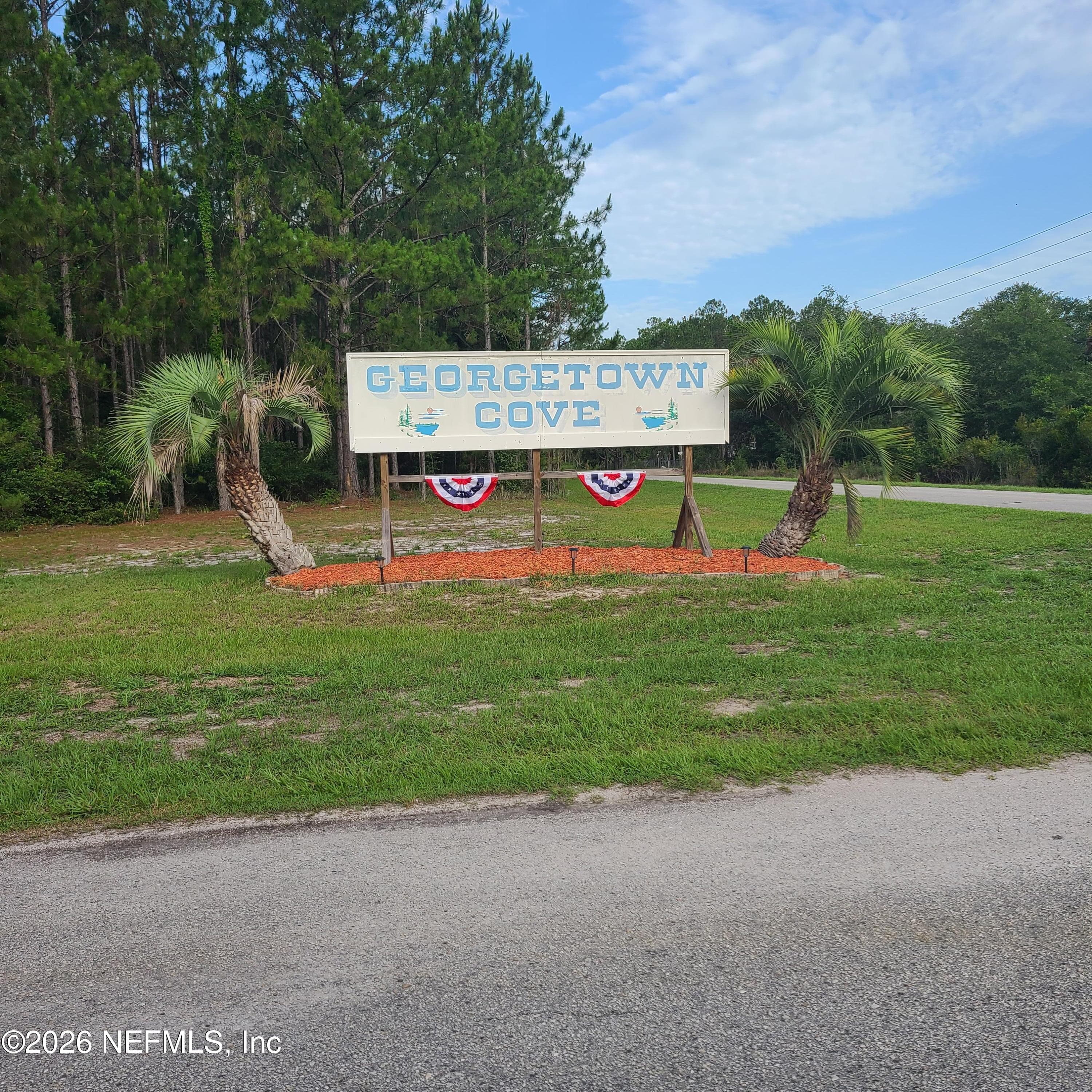 233 PARADISE Boulevard, Georgetown, FL 32139, Georgetown — photo 3