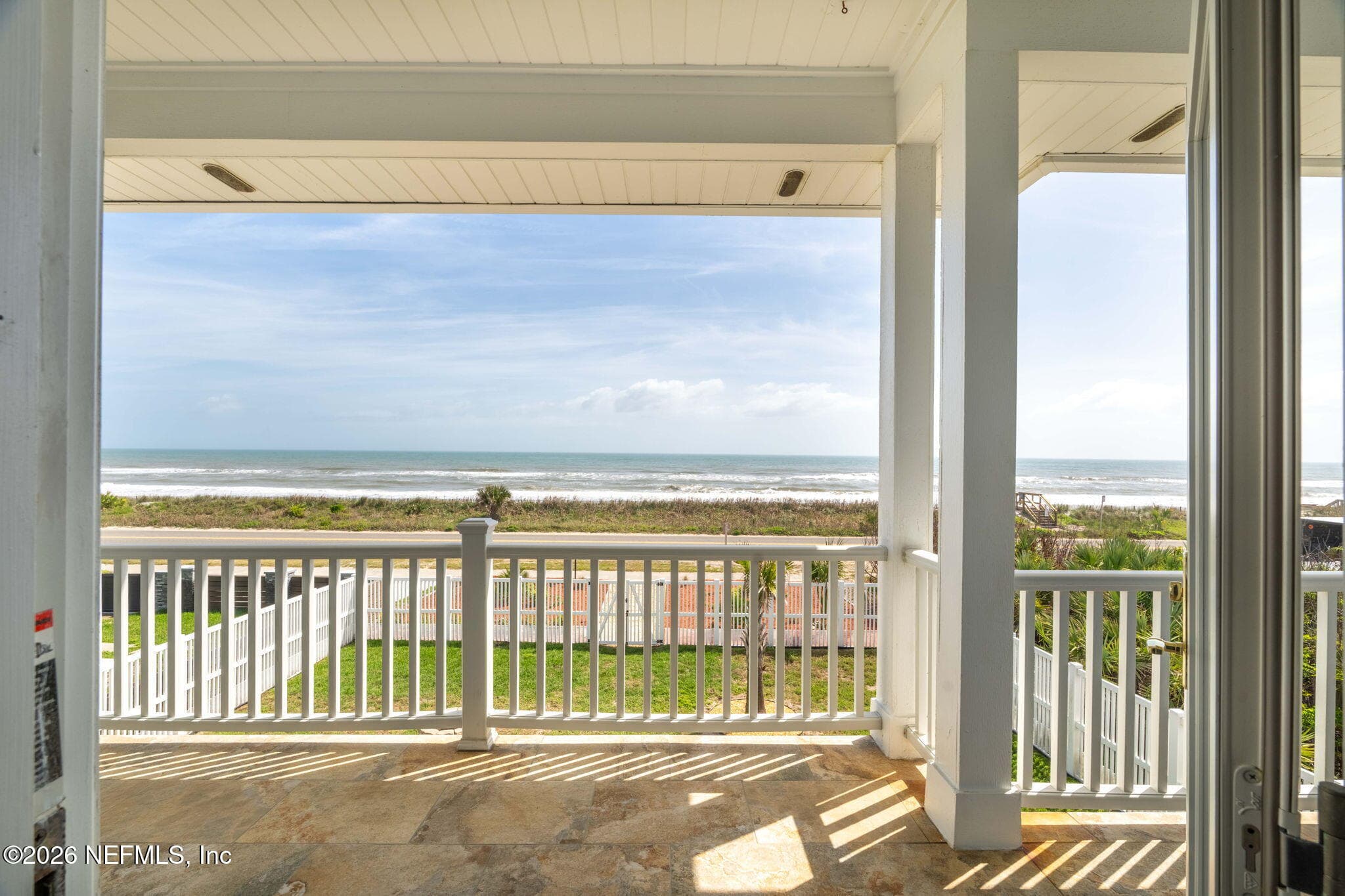 2708 S OCEAN SHORE Boulevard, Flagler Beach — photo 2