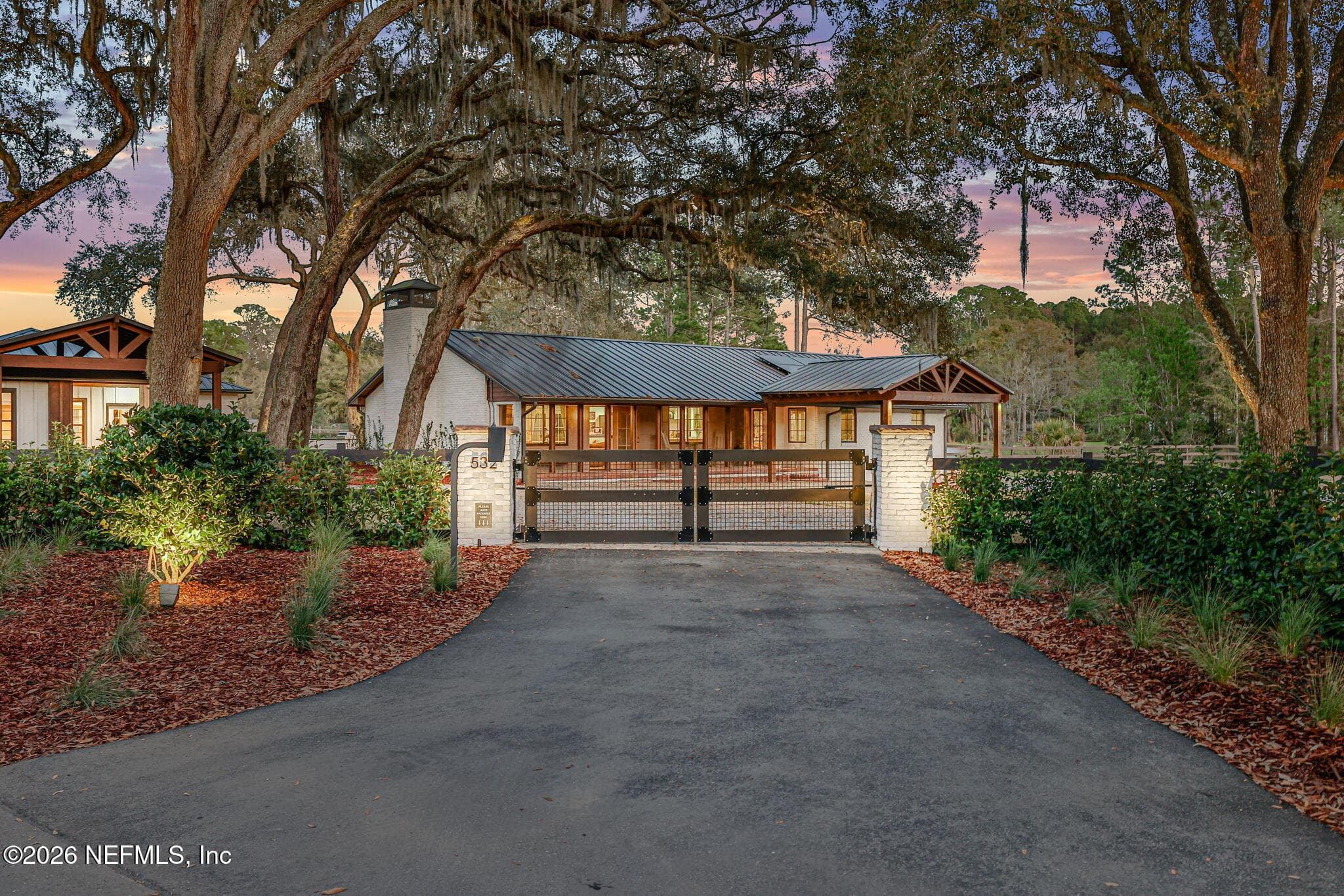 532 MOONSHINE Drive, Ponte Vedra — exterior