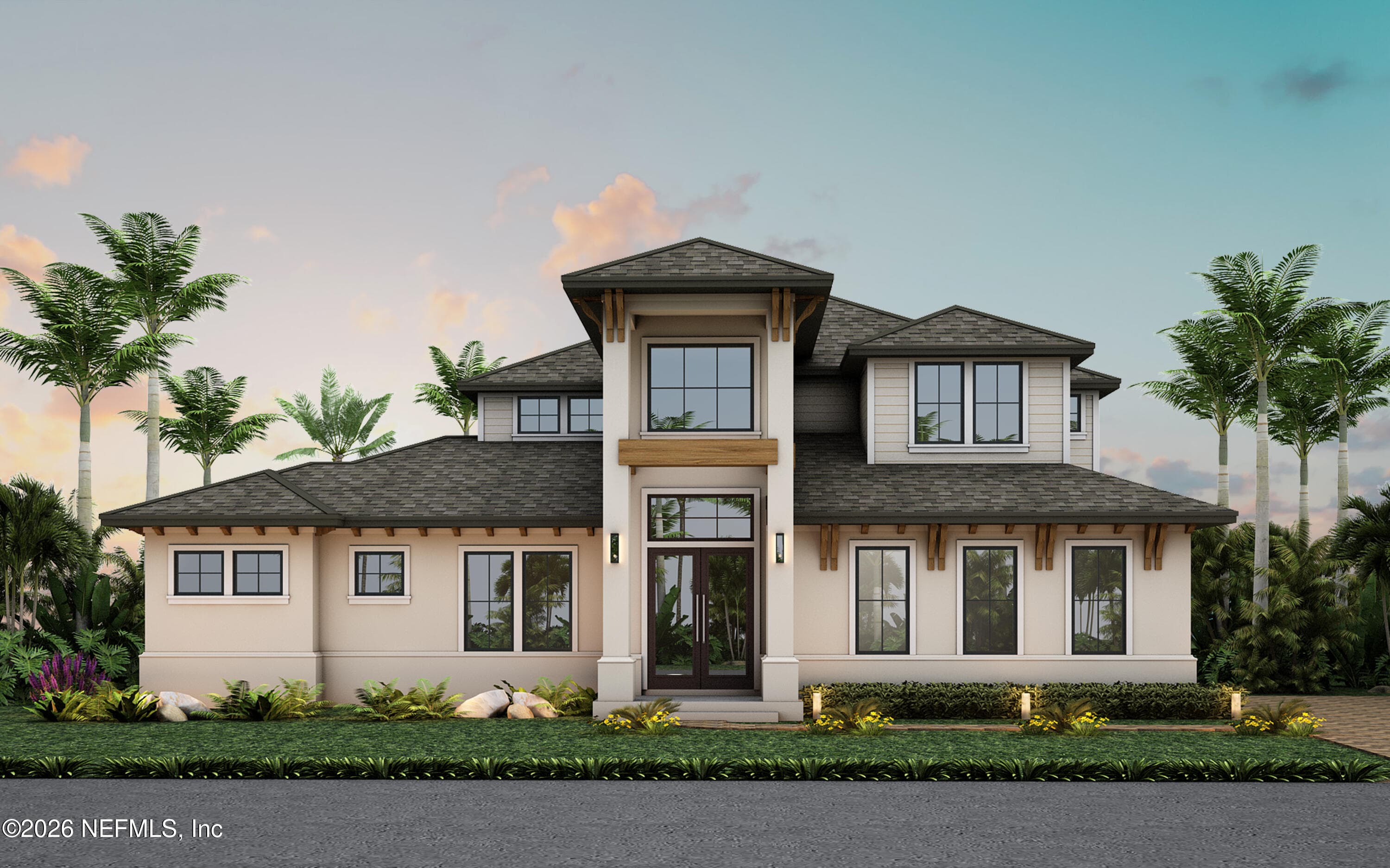 909 EAGLE Drive, St. Augustine, FL 32086, St. Augustine — exterior