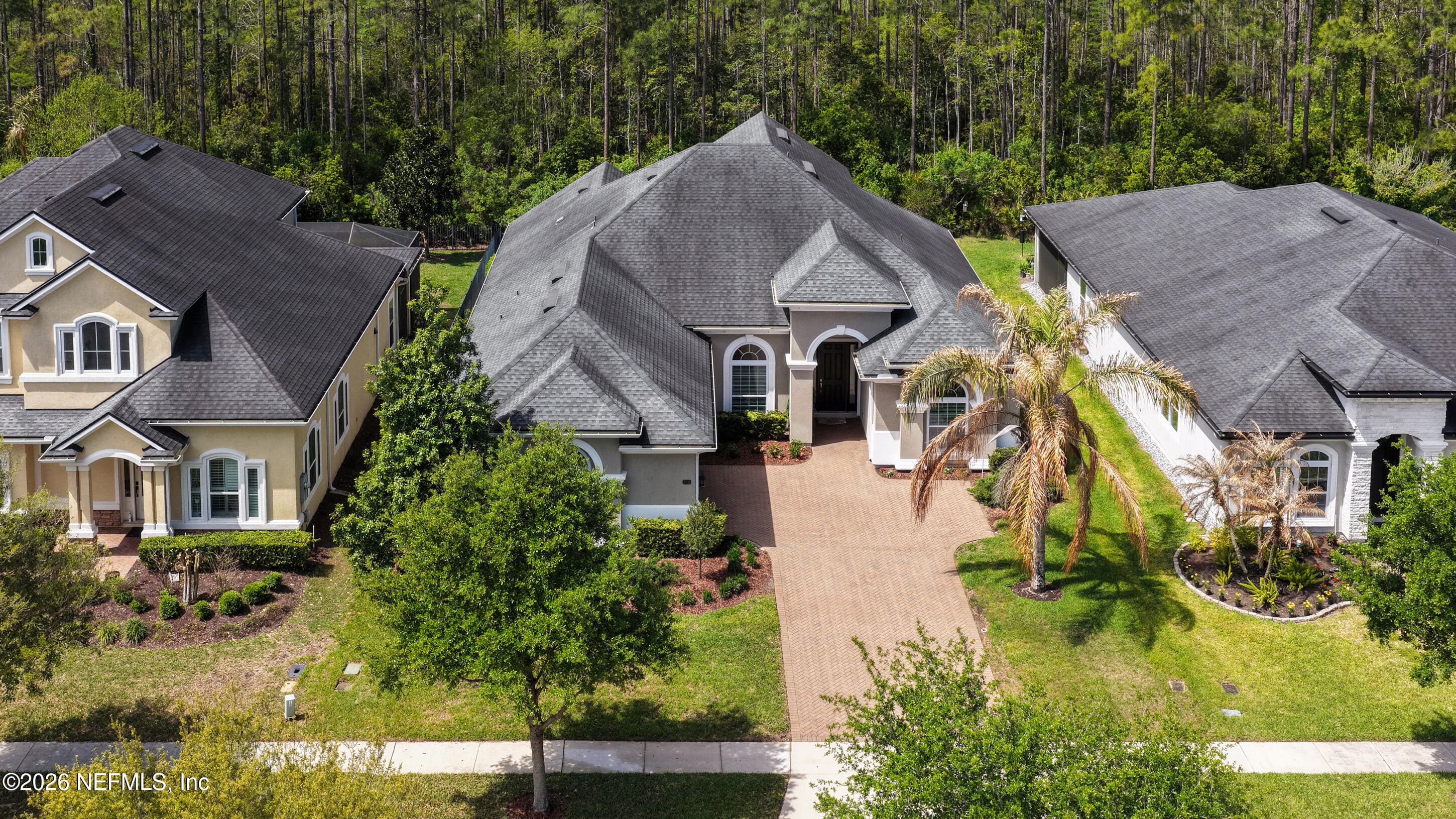 510 PORTSMOUTH BAY Avenue, Ponte Vedra — photo 2